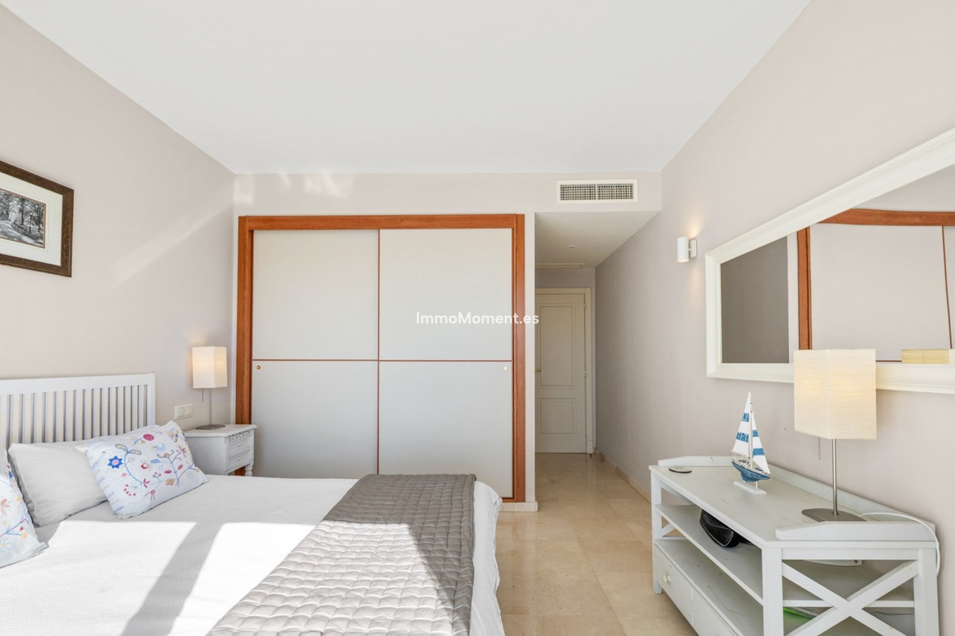 Reventa - Apartamento - Benahavís - Benahavís Centro
