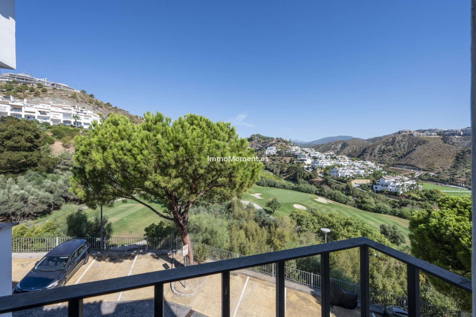 Reventa - Apartamento - Benahavís - Benahavís Centro