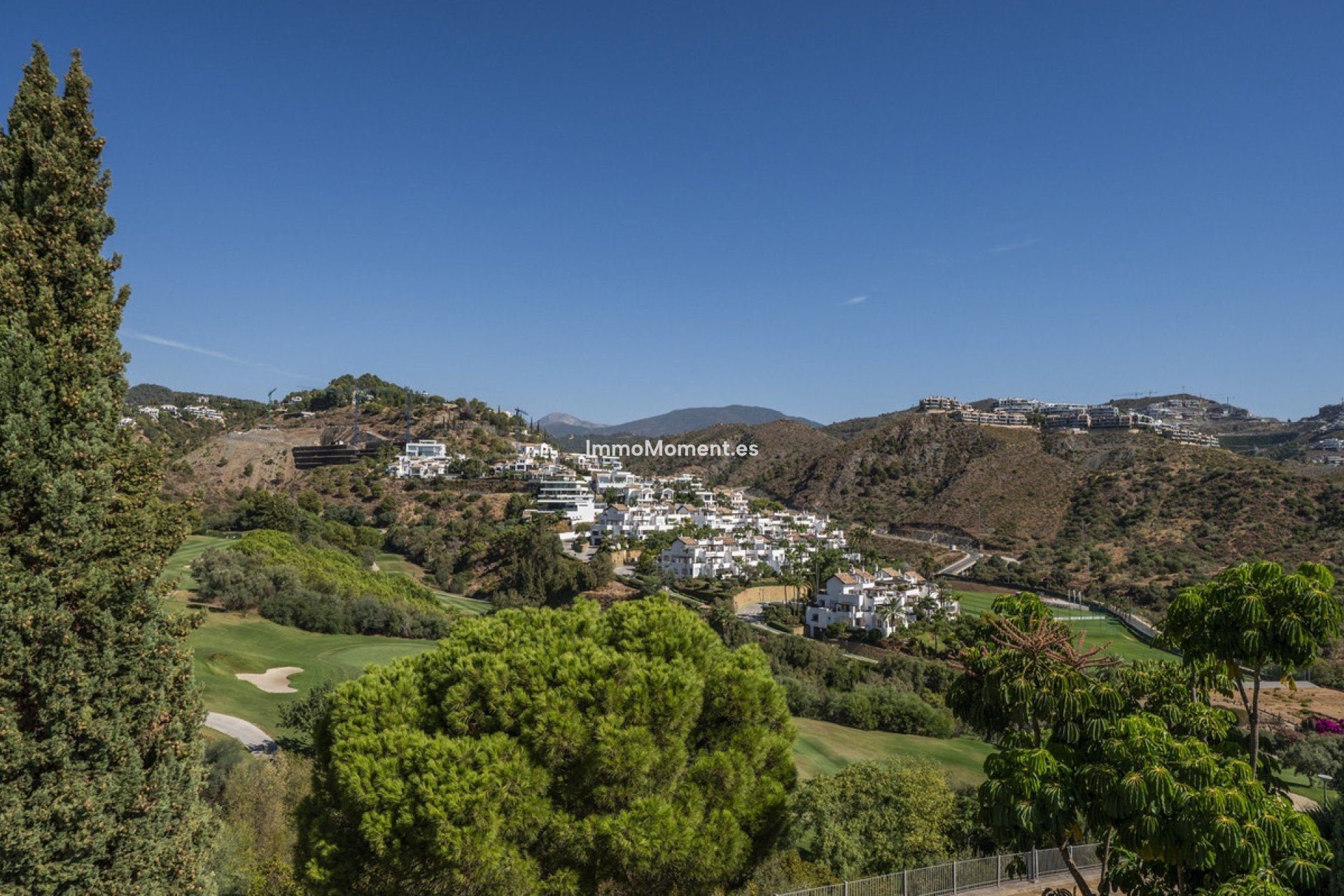Reventa - Apartamento - Benahavís - Benahavís Centro