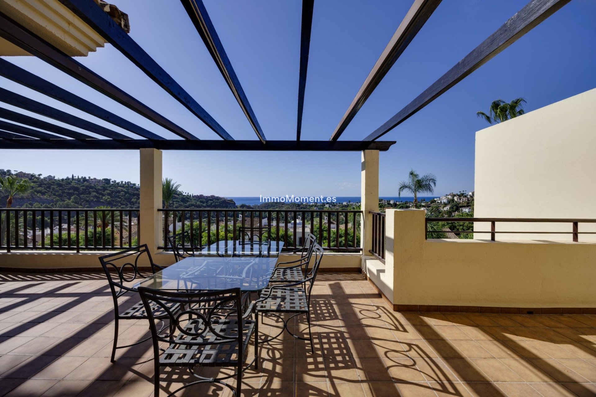 Reventa - Apartamento - Benahavís - Benahavís Centro