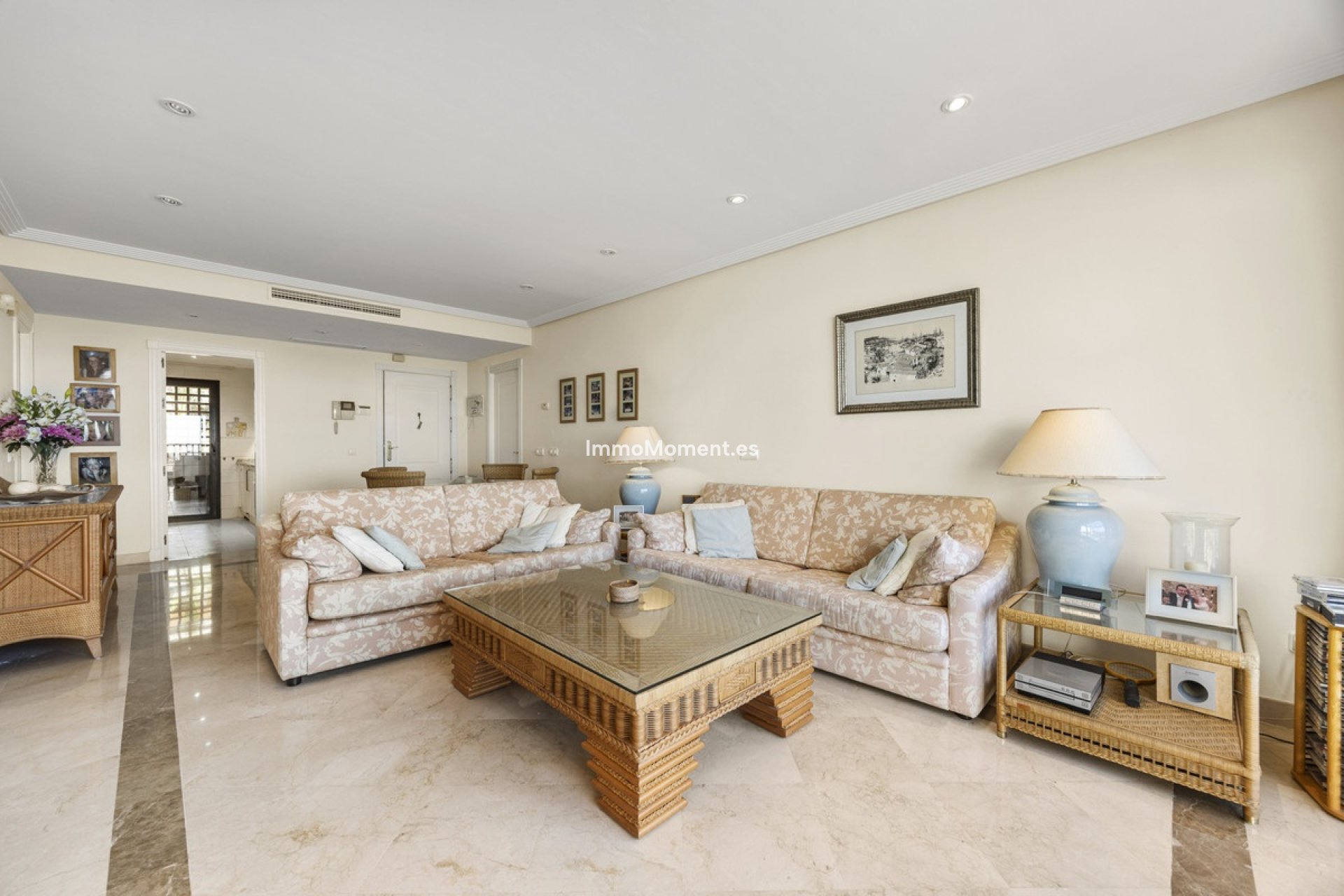 Reventa - Apartamento - Benahavís - Benahavís Centro