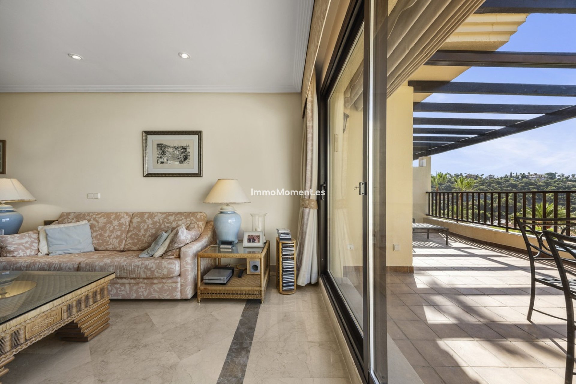 Reventa - Apartamento - Benahavís - Benahavís Centro