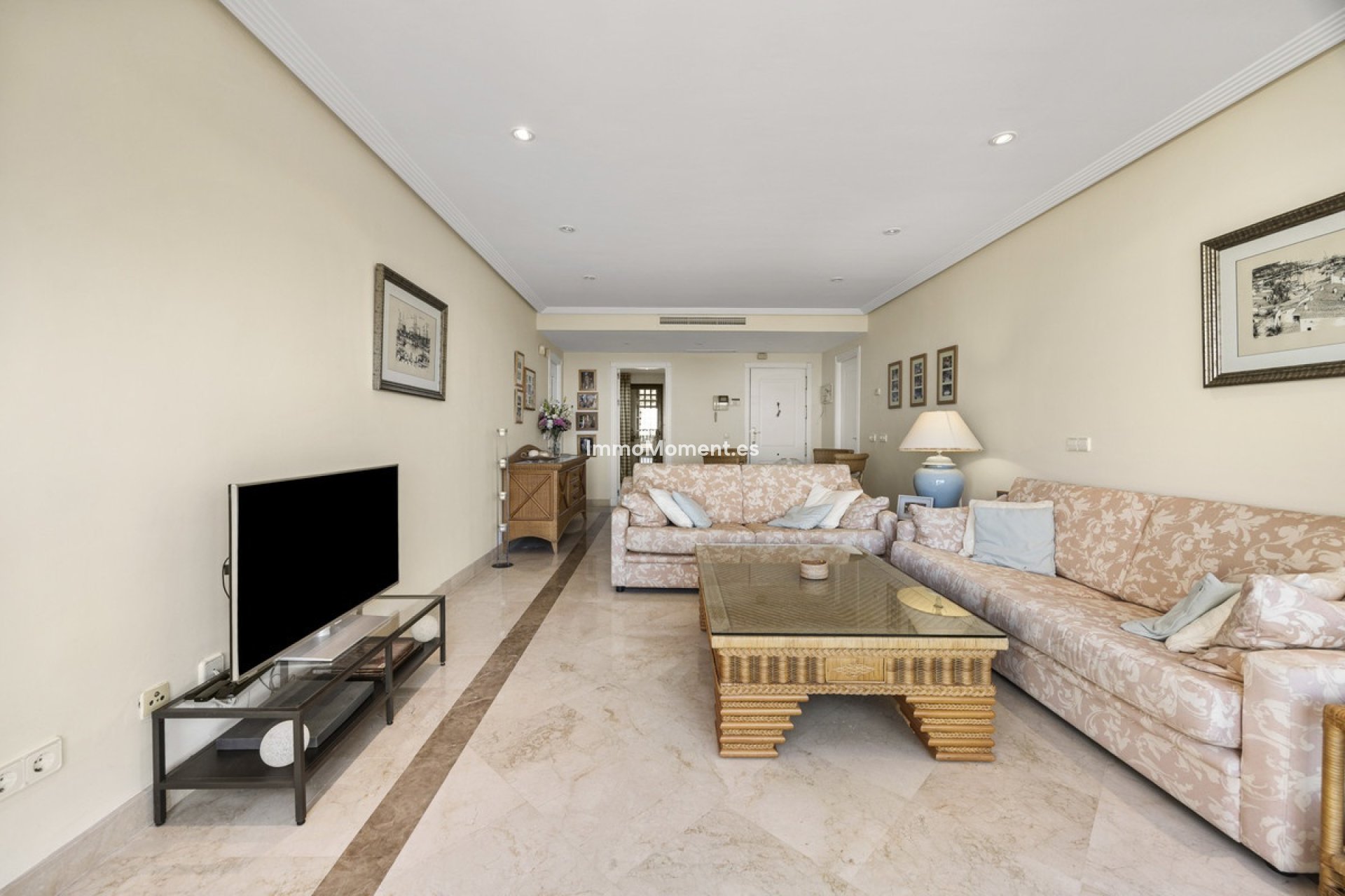 Reventa - Apartamento - Benahavís - Benahavís Centro