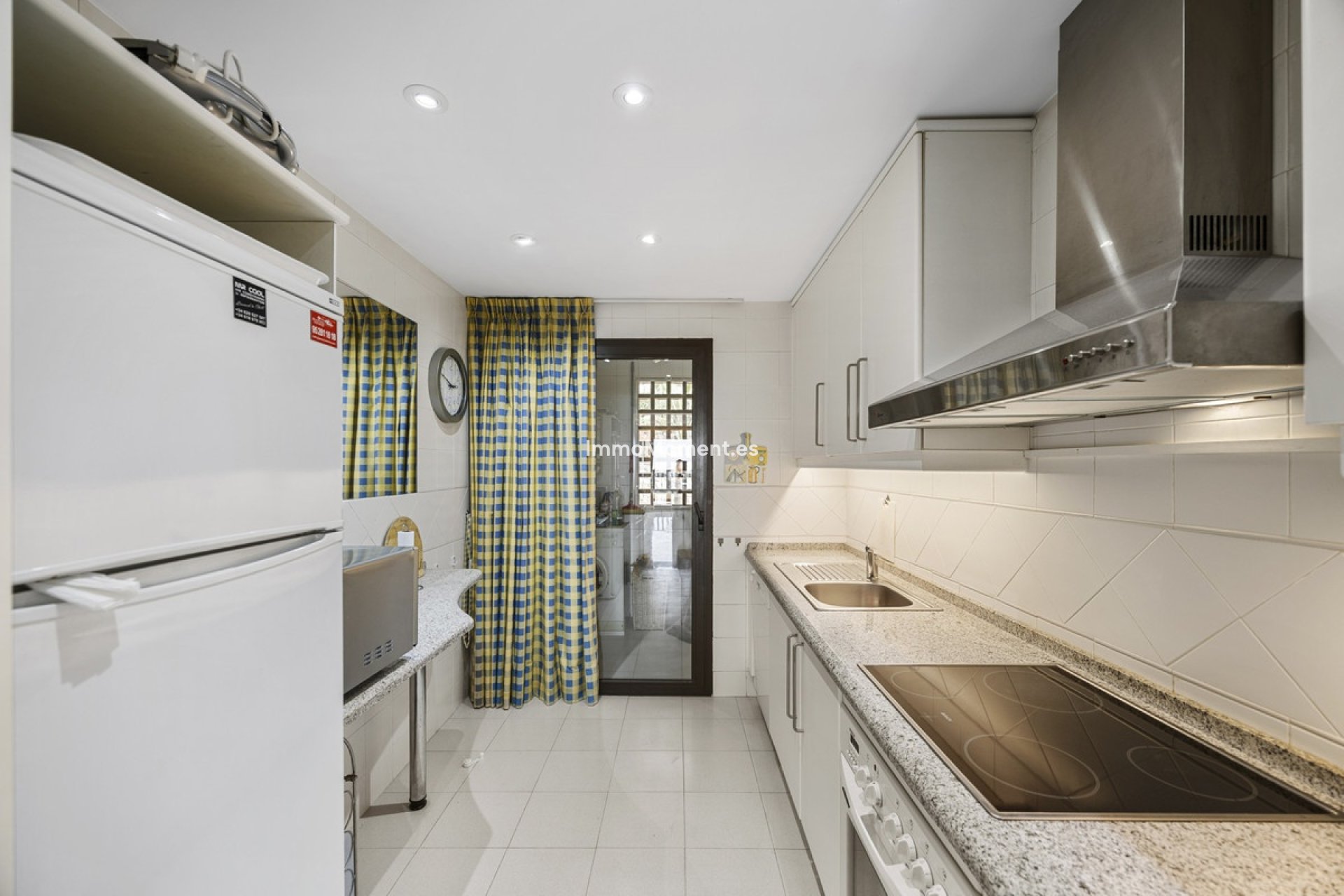 Reventa - Apartamento - Benahavís - Benahavís Centro