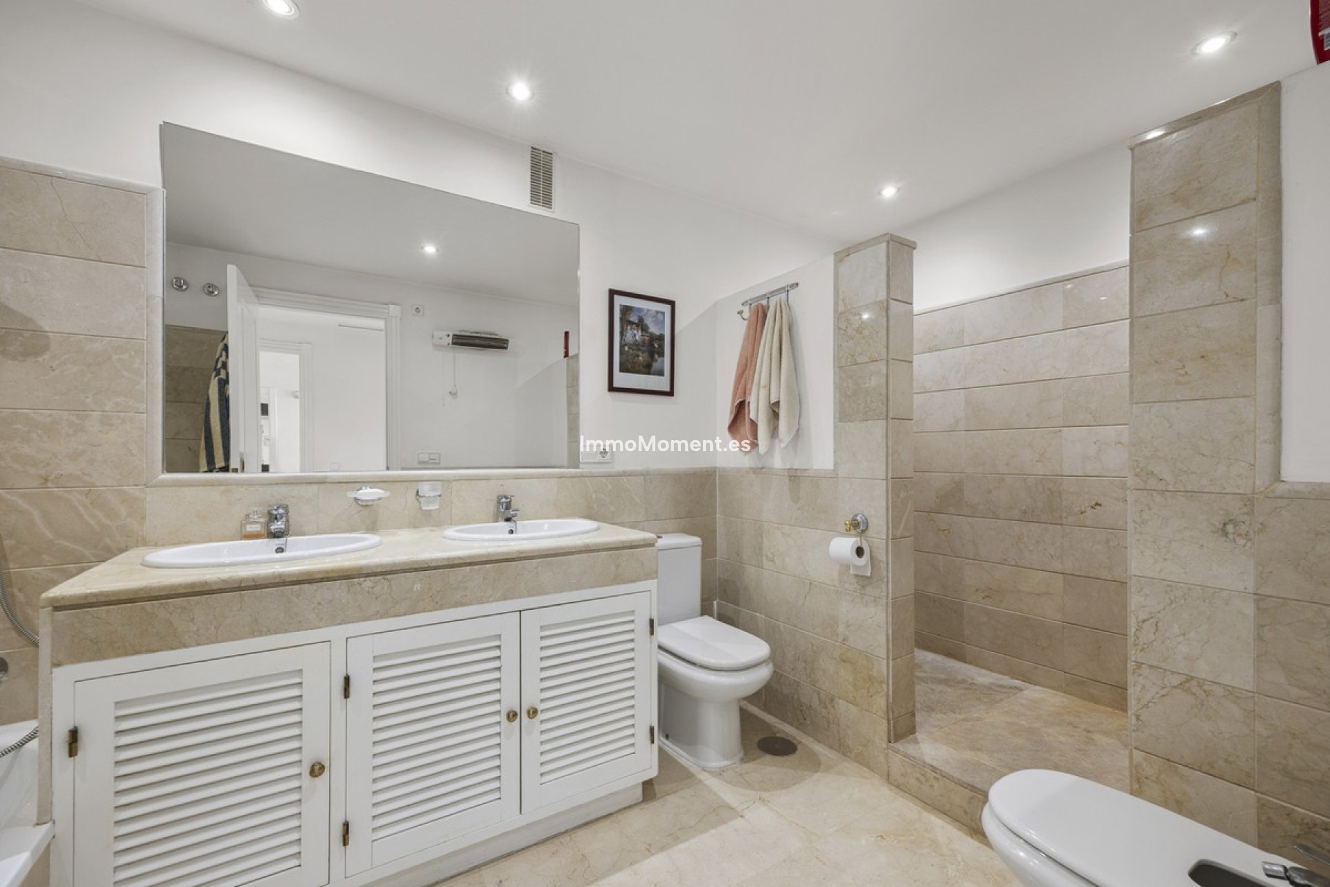 Reventa - Apartamento - Benahavís - Benahavís Centro