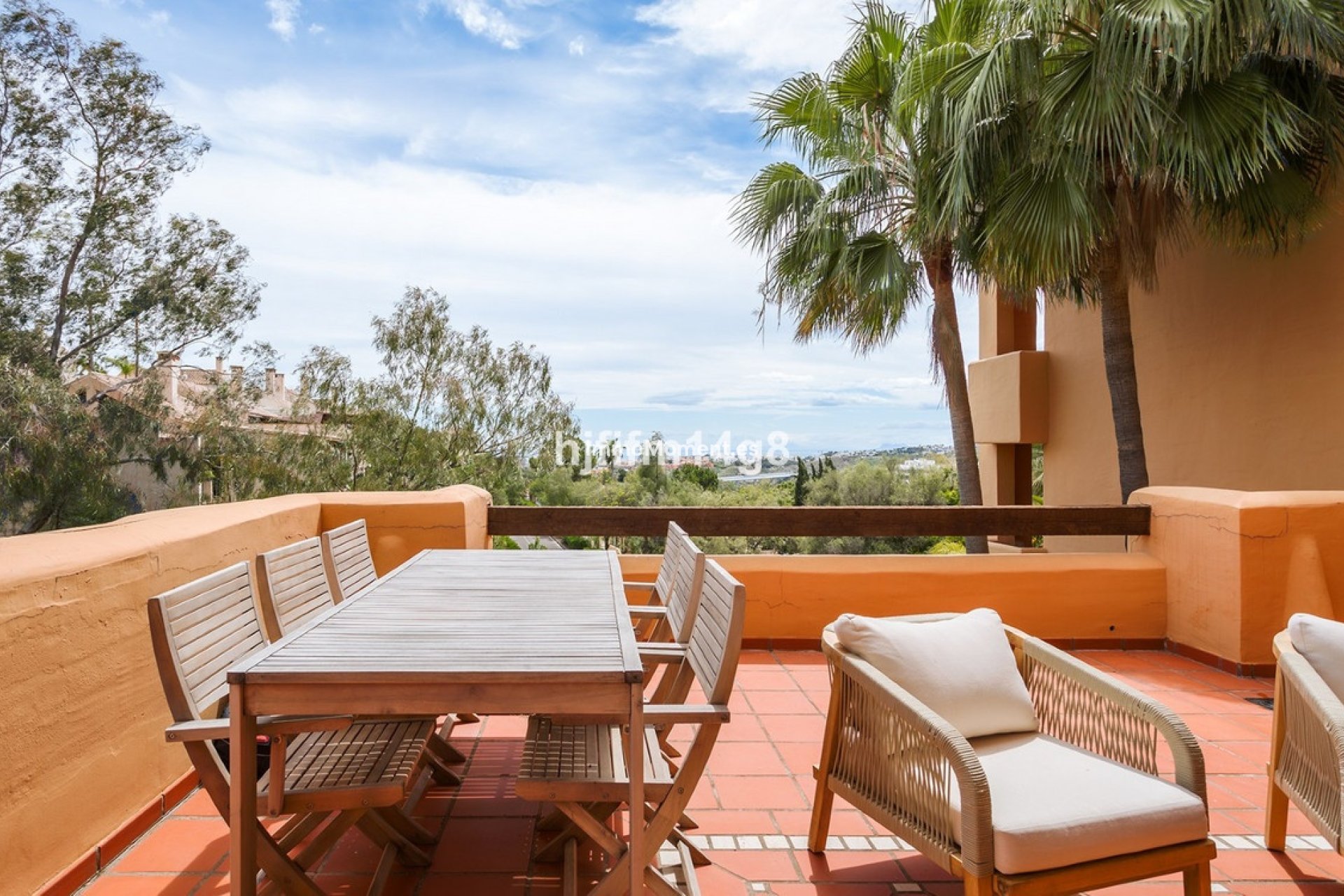 Reventa - Apartamento - Benahavís - Benahavís Centro