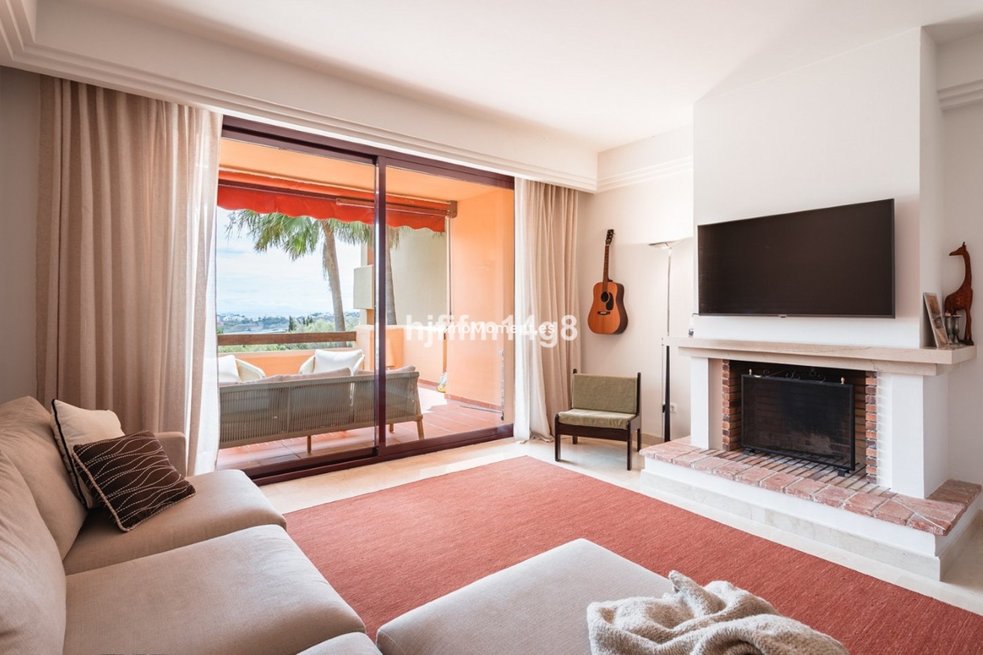 Reventa - Apartamento - Benahavís - Benahavís Centro