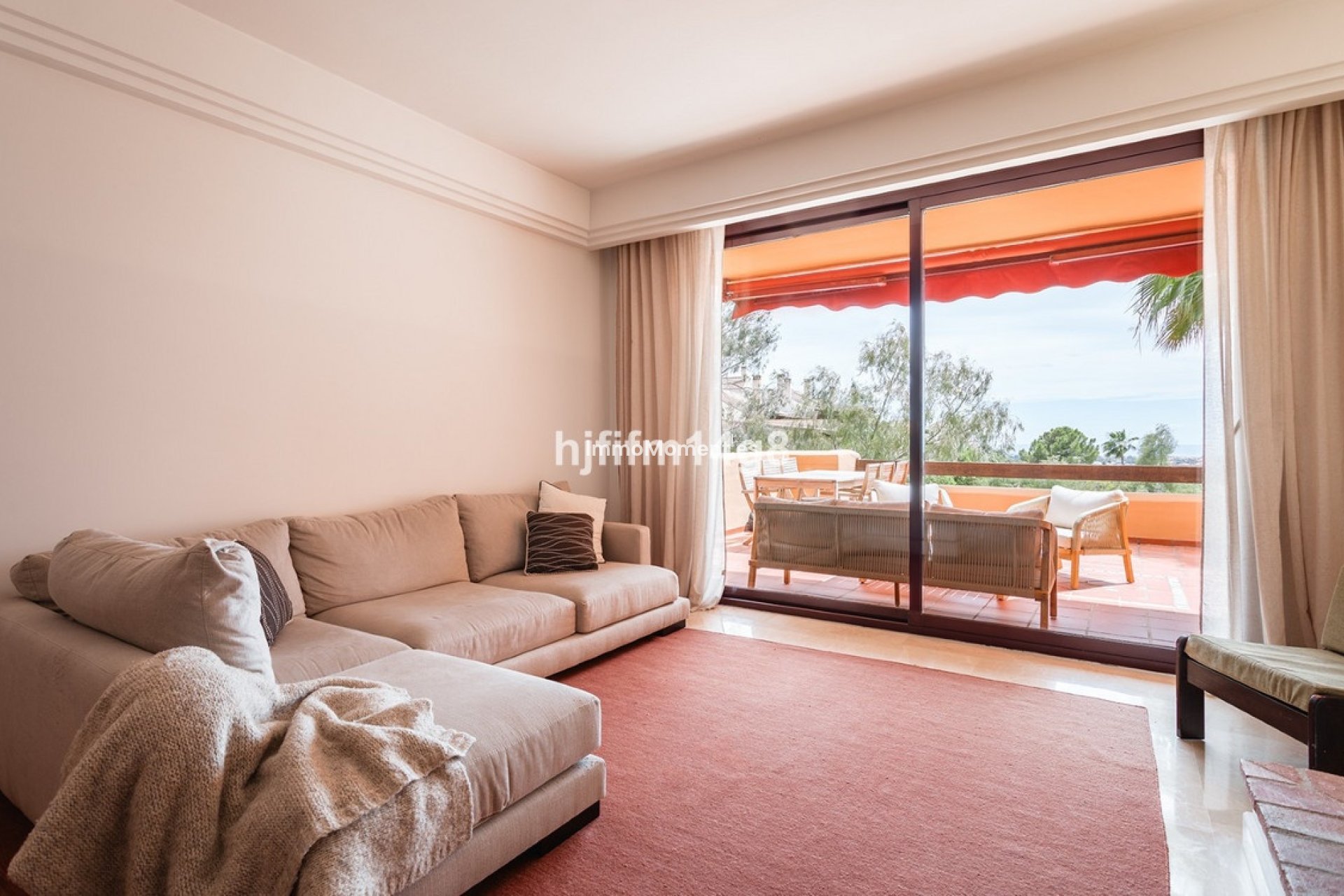 Reventa - Apartamento - Benahavís - Benahavís Centro