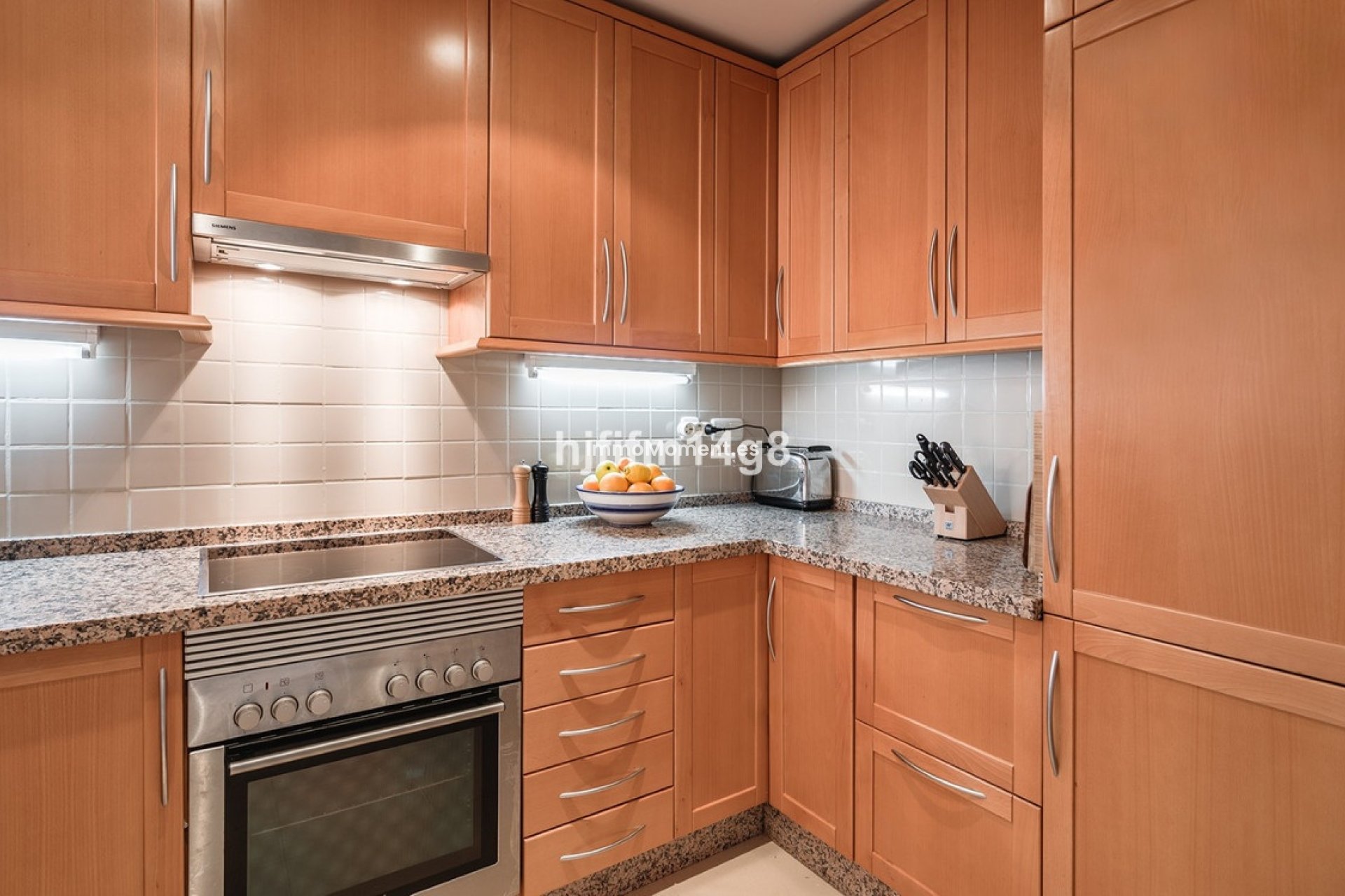 Reventa - Apartamento - Benahavís - Benahavís Centro