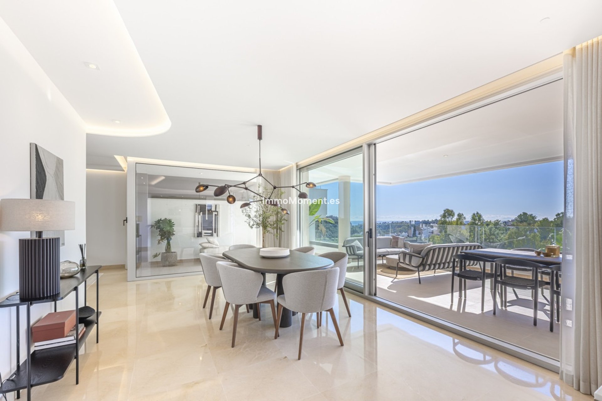 Reventa - Apartamento - Benahavís - Benahavís Centro