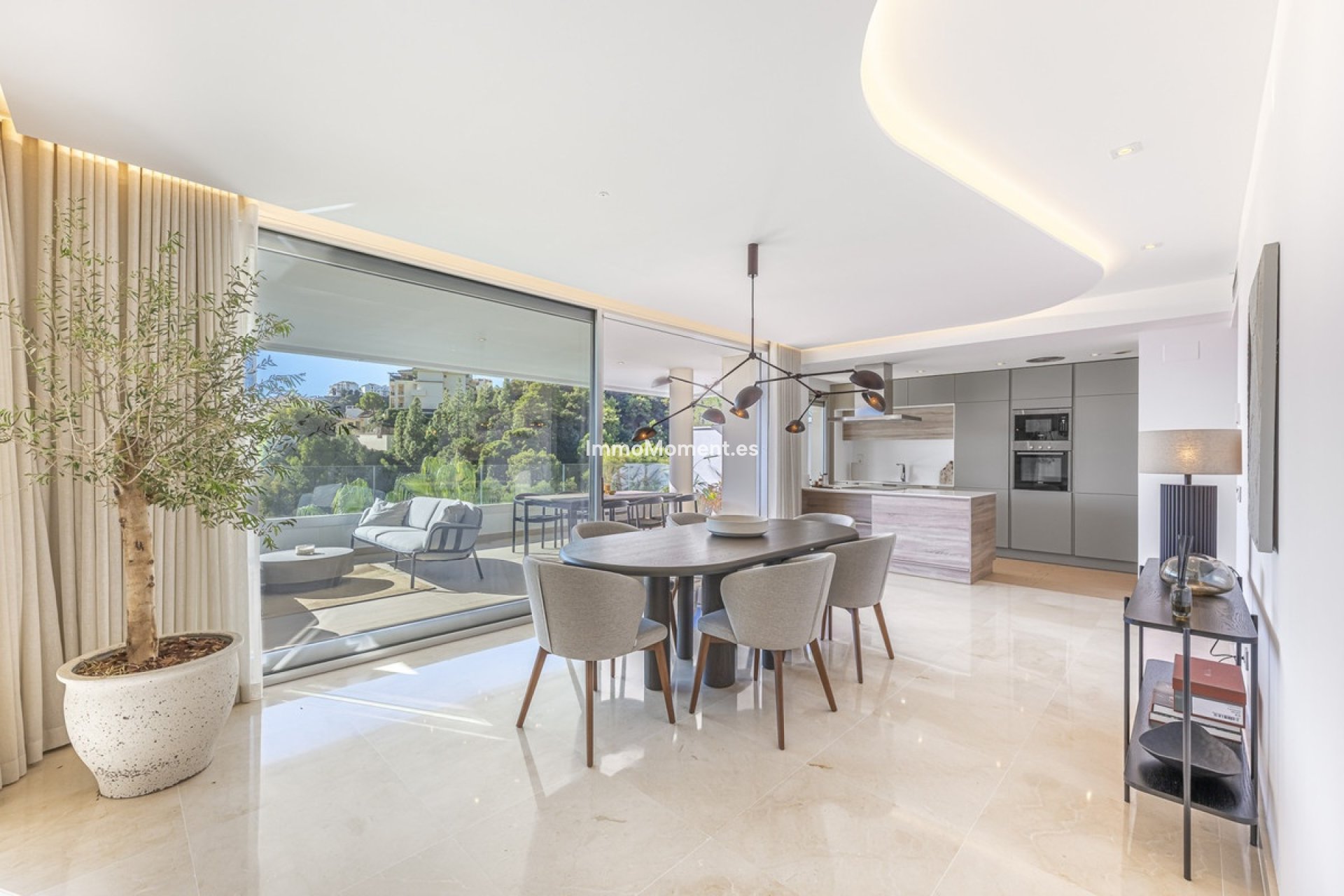 Reventa - Apartamento - Benahavís - Benahavís Centro