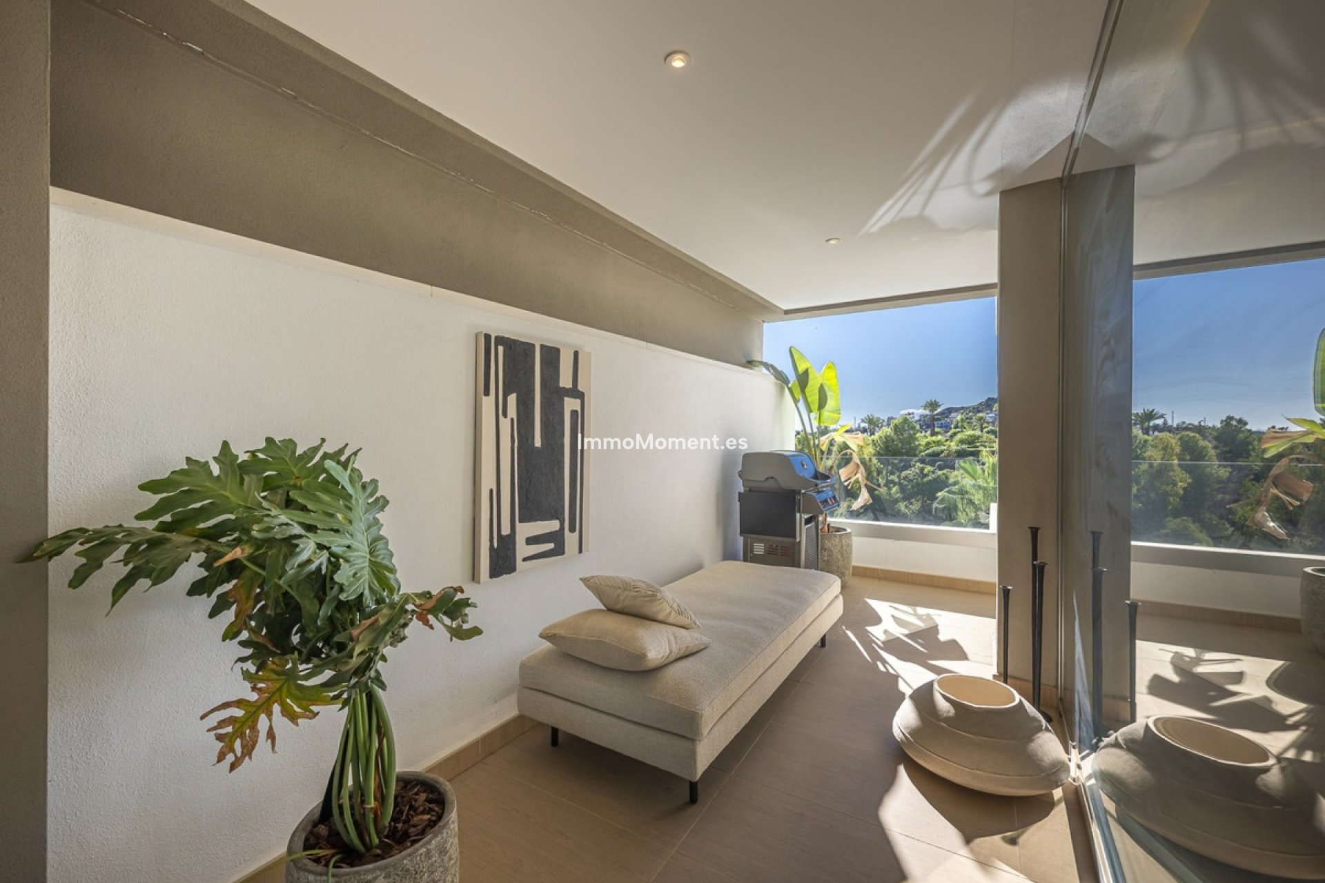 Reventa - Apartamento - Benahavís - Benahavís Centro