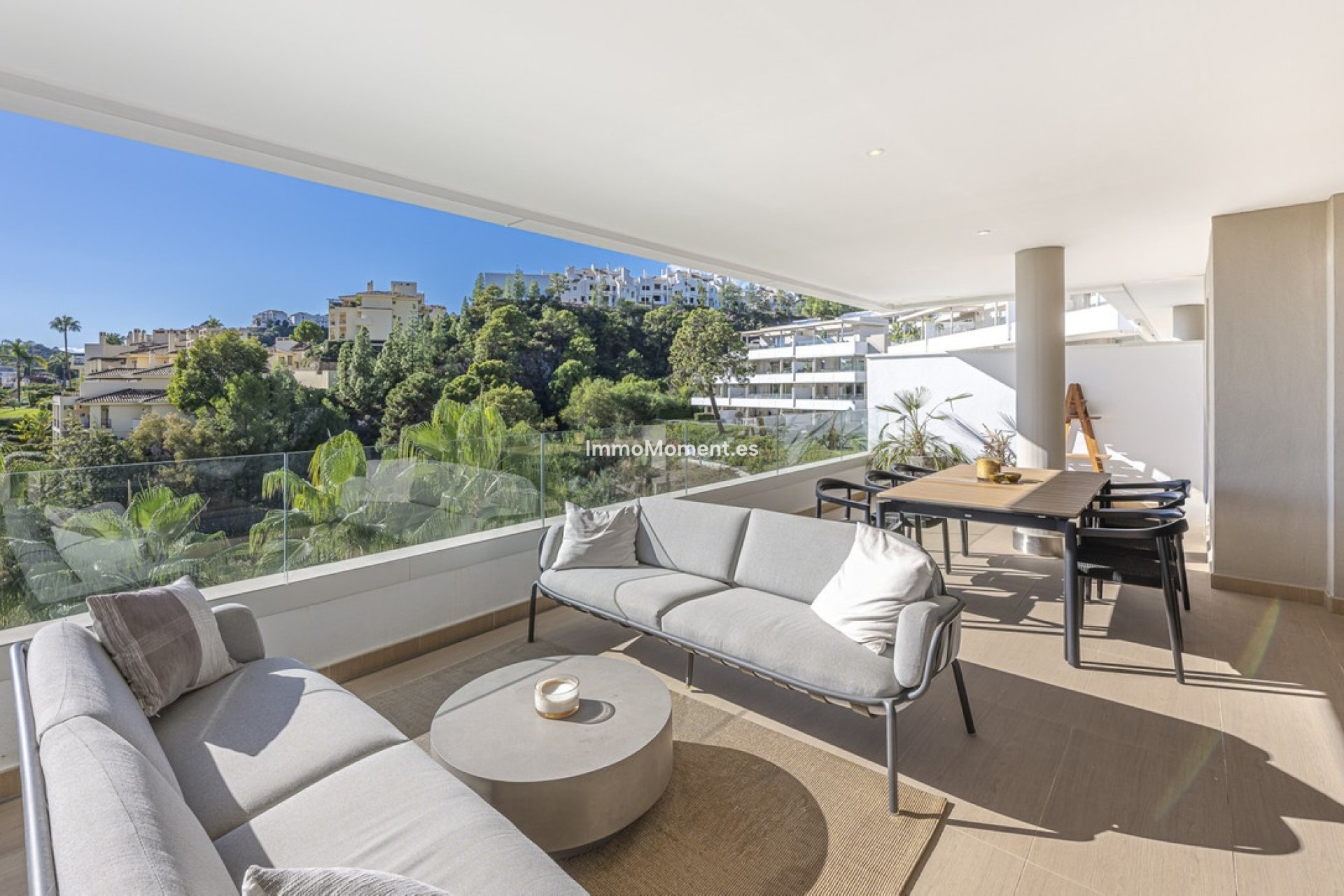 Reventa - Apartamento - Benahavís - Benahavís Centro