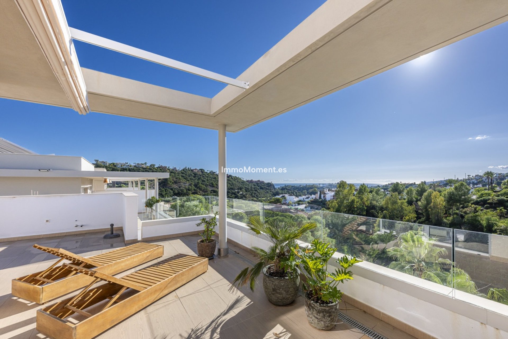 Reventa - Apartamento - Benahavís - Benahavís Centro