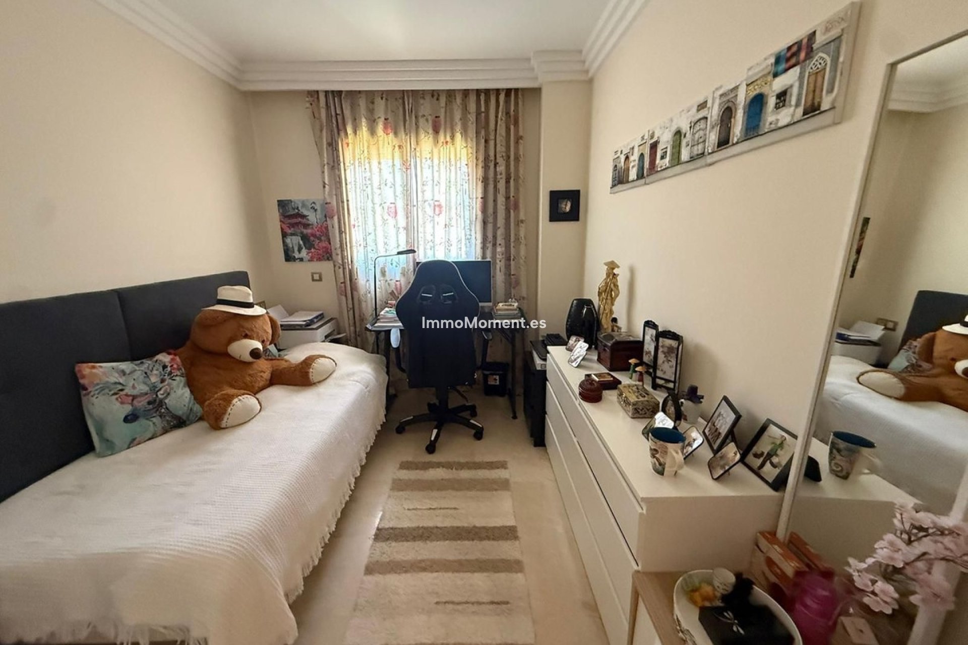 Reventa - Apartamento - Benahavís - Benahavís Centro