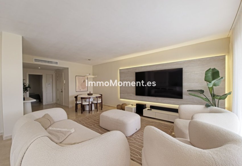 Reventa - Apartamento - Benahavís - Benahavís Centro