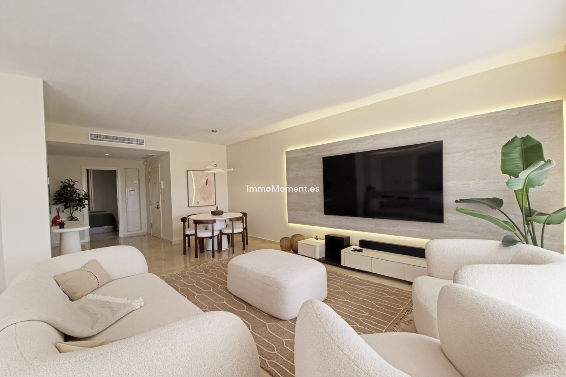 Reventa - Apartamento - Benahavís - Benahavís Centro