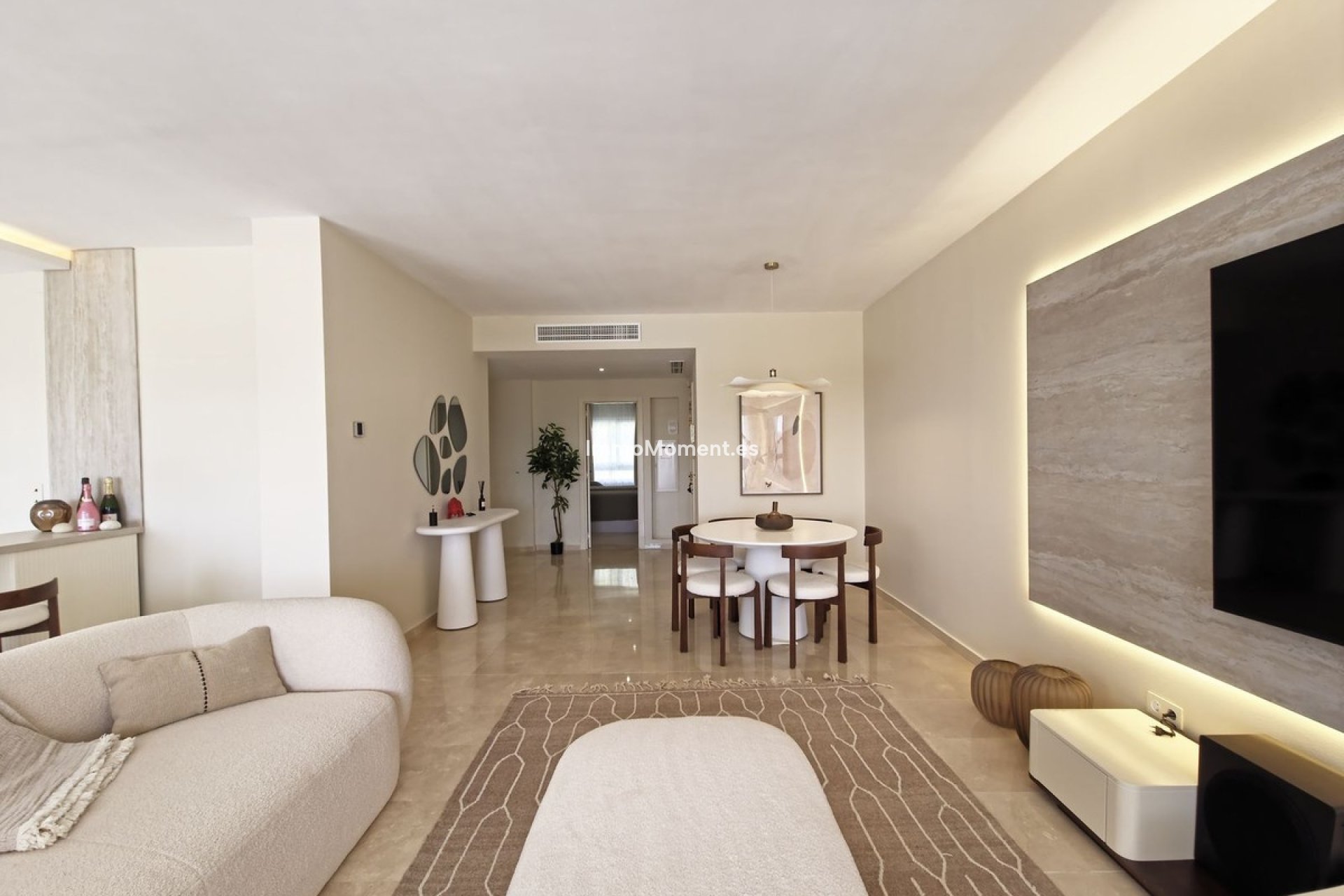 Reventa - Apartamento - Benahavís - Benahavís Centro