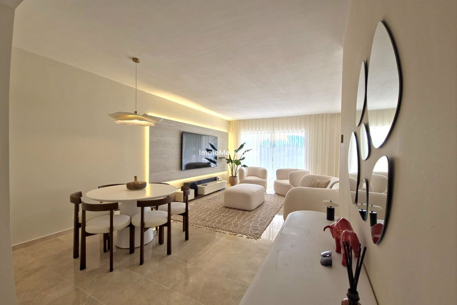 Reventa - Apartamento - Benahavís - Benahavís Centro