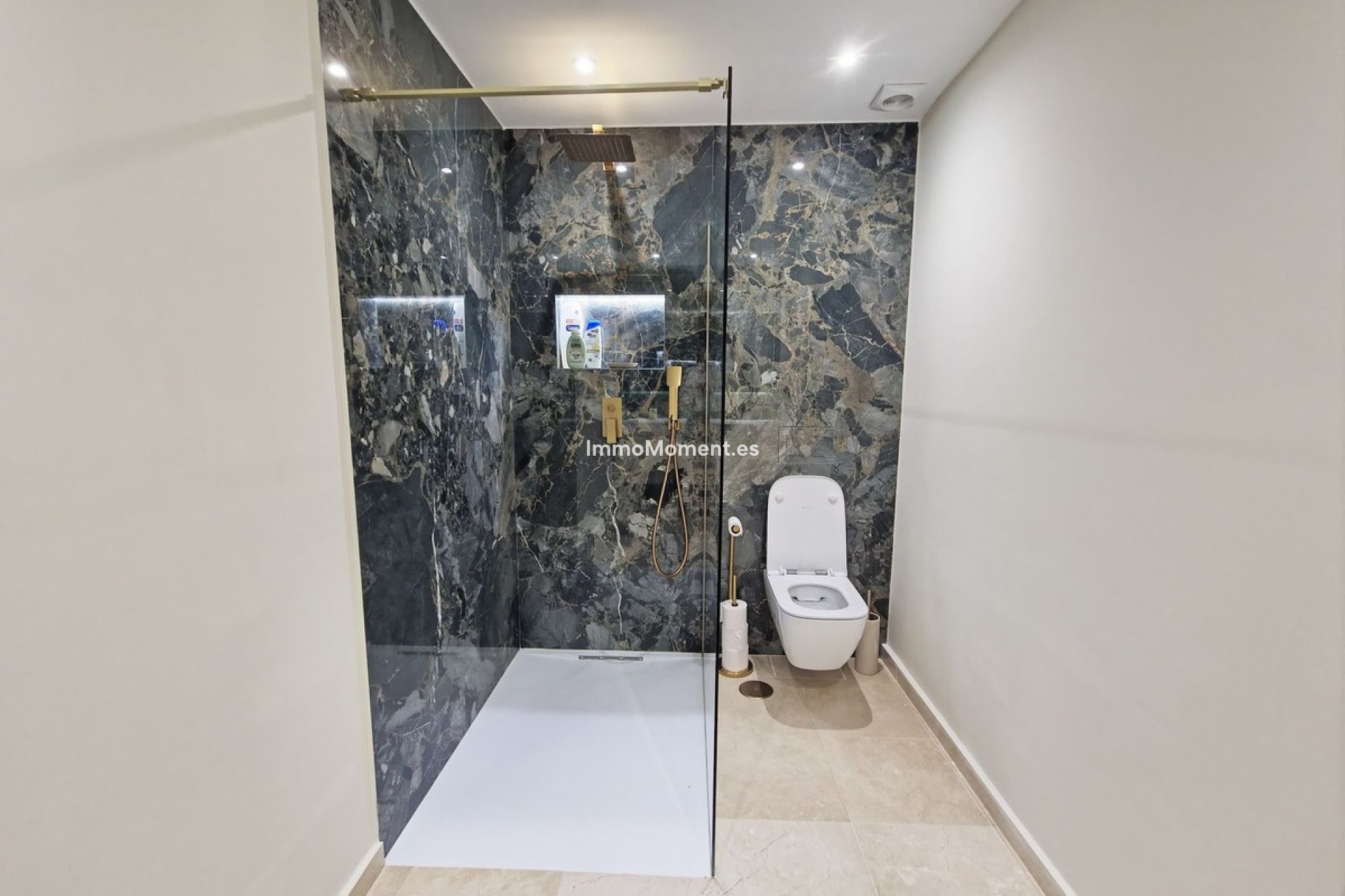 Reventa - Apartamento - Benahavís - Benahavís Centro