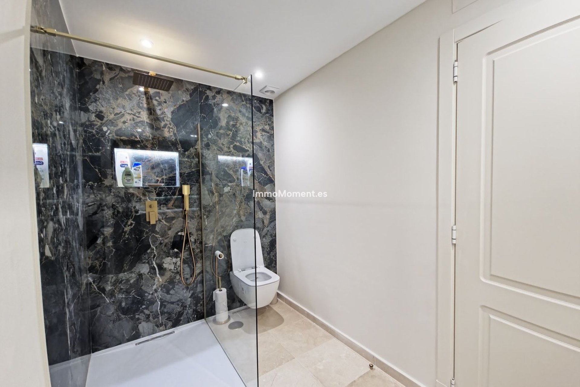 Reventa - Apartamento - Benahavís - Benahavís Centro