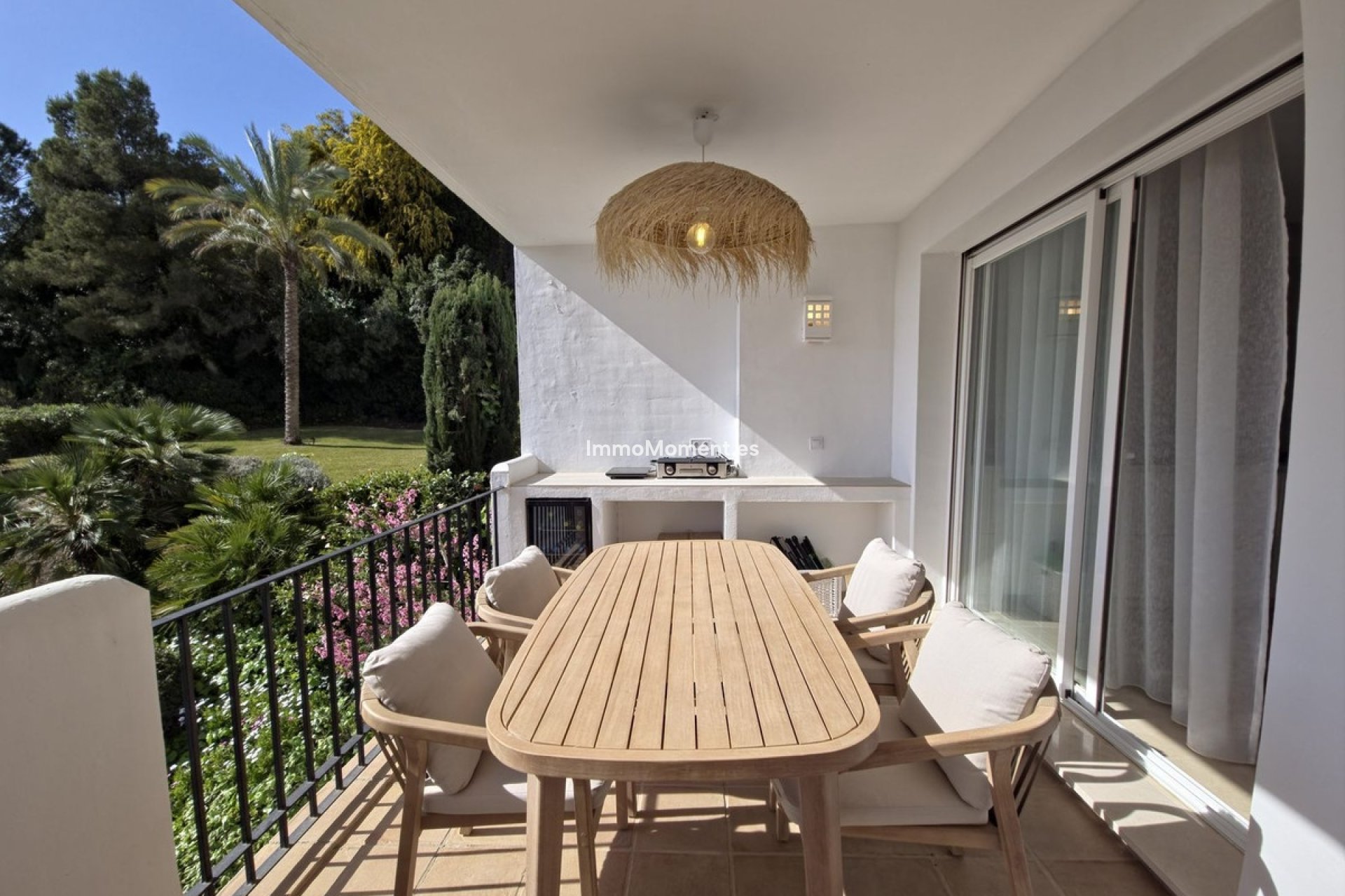 Reventa - Apartamento - Benahavís - Benahavís Centro