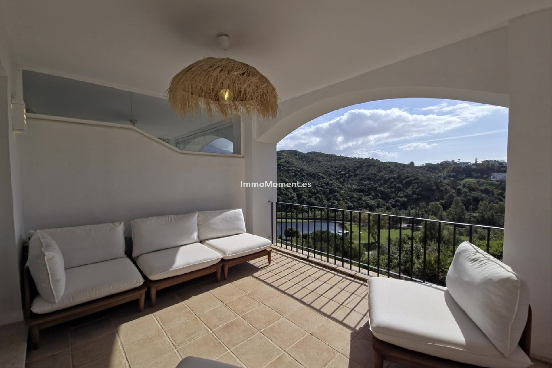 Reventa - Apartamento - Benahavís - Benahavís Centro