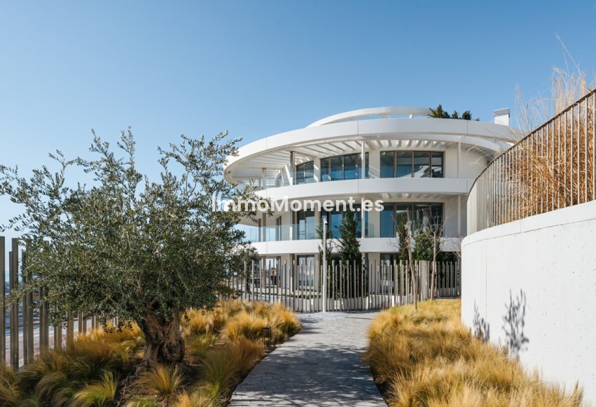 Reventa - Apartamento - Benahavís - Benahavís Centro