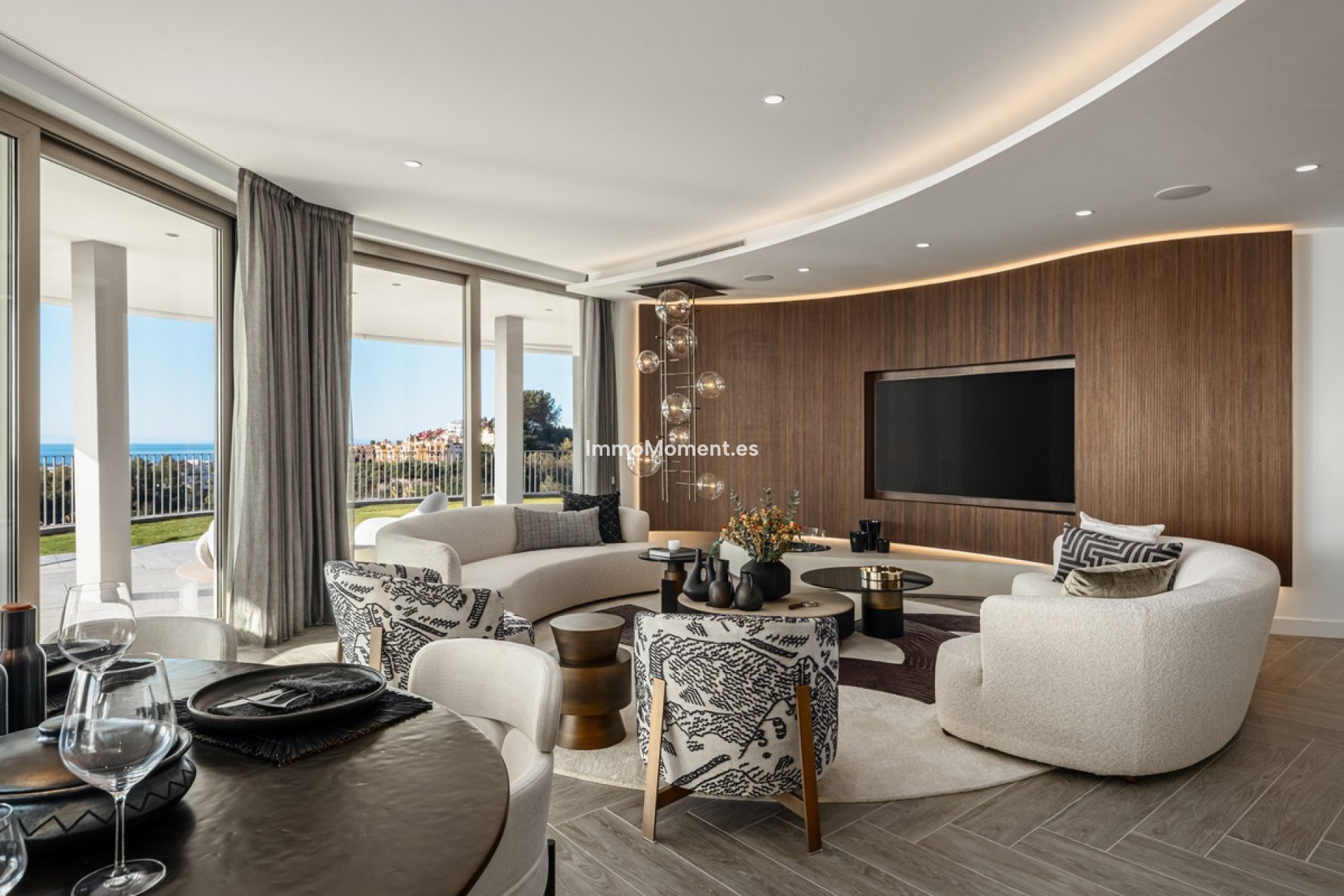 Reventa - Apartamento - Benahavís - Benahavís Centro