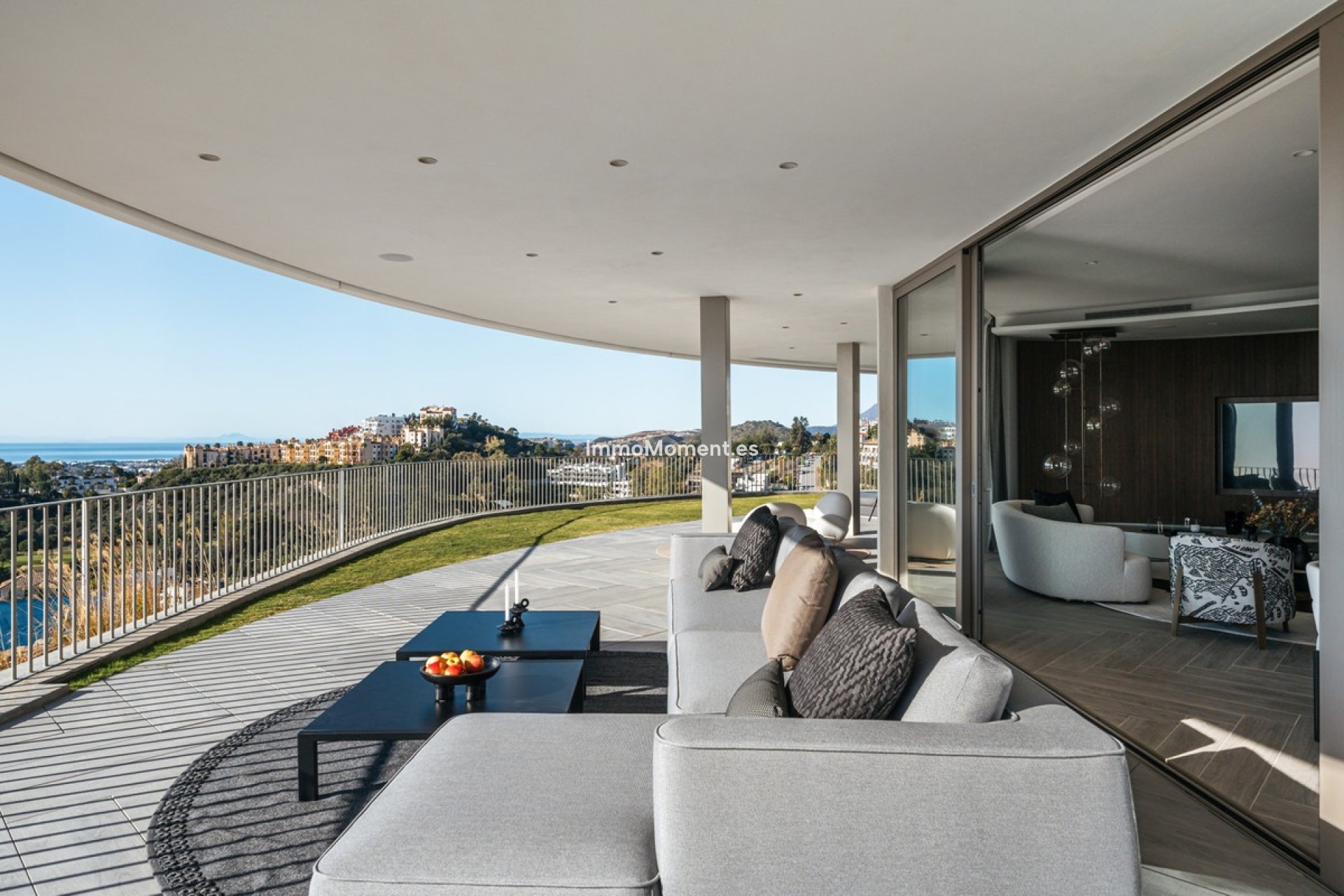 Reventa - Apartamento - Benahavís - Benahavís Centro