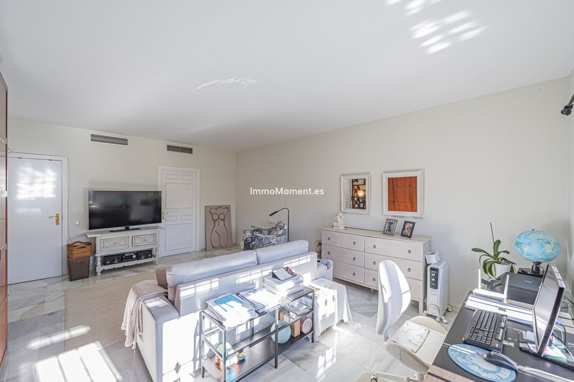 Reventa - Apartamento - Benahavís - Benahavís Centro