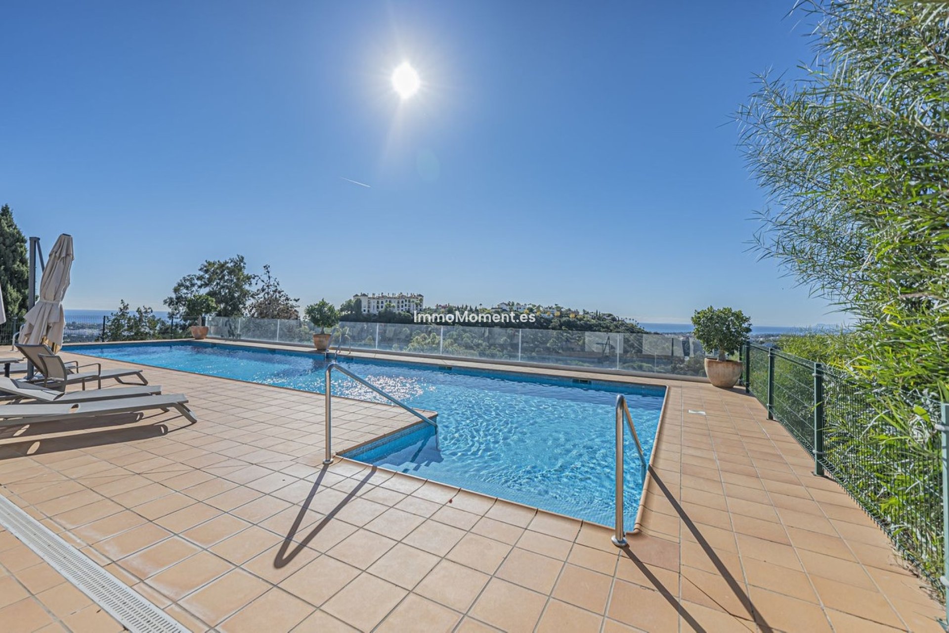 Reventa - Apartamento - Benahavís - Benahavís Centro