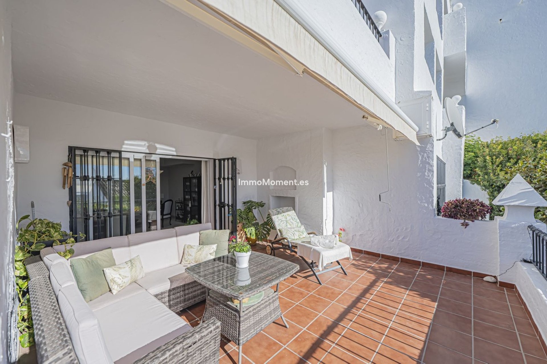 Reventa - Apartamento - Benahavís - Benahavís Centro