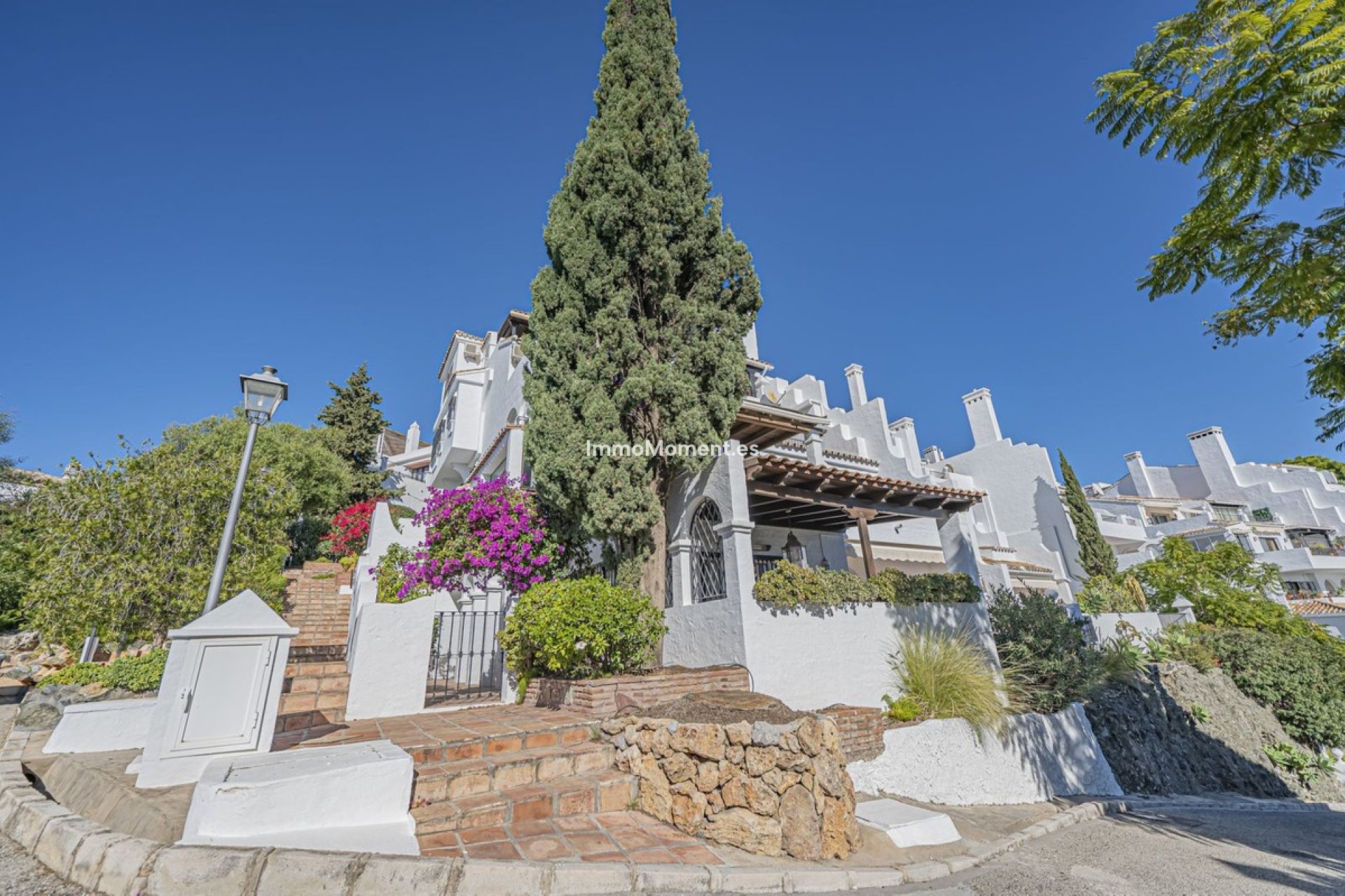 Reventa - Apartamento - Benahavís - Benahavís Centro