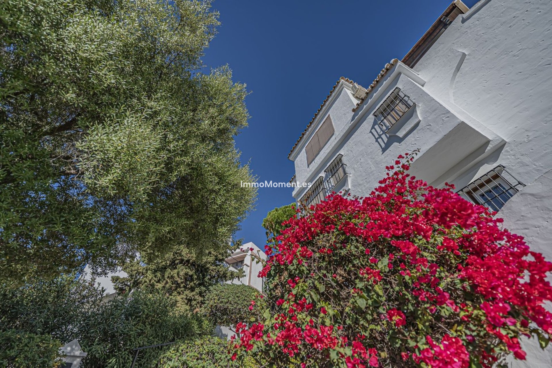 Reventa - Apartamento - Benahavís - Benahavís Centro