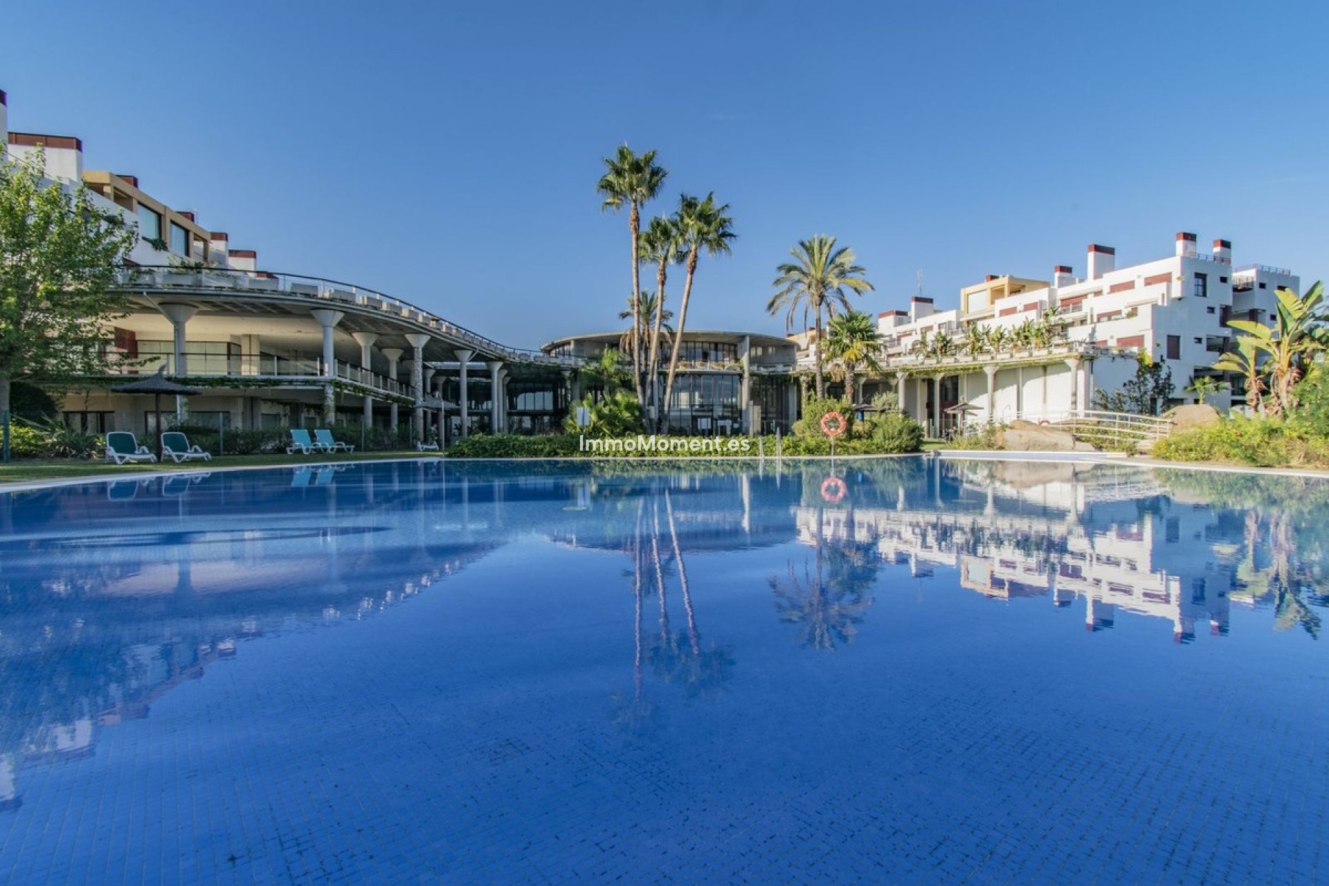 Reventa - Apartamento - Benahavís - Benahavís Centro