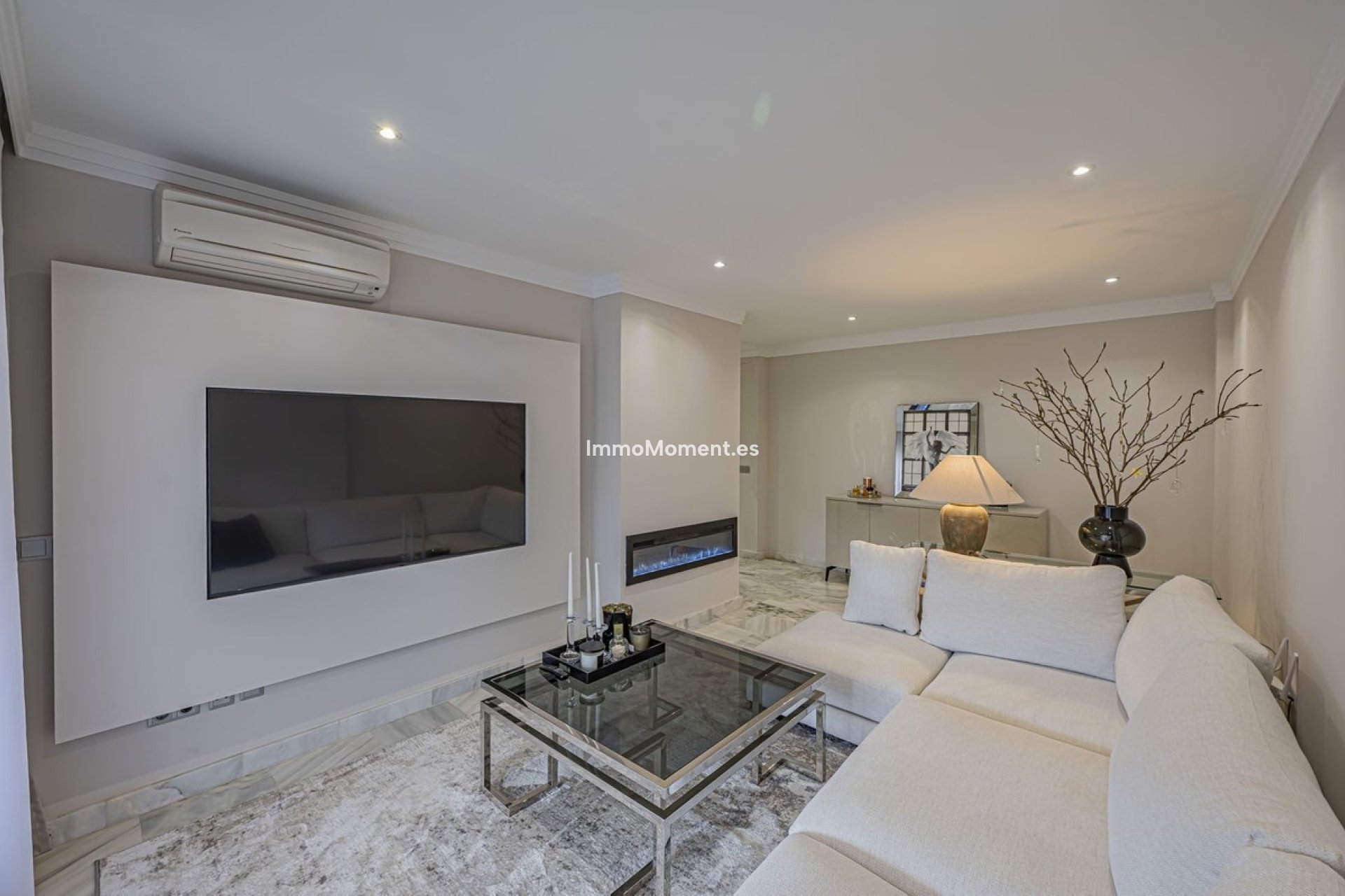 Reventa - Apartamento - Benahavís - Benahavís Centro