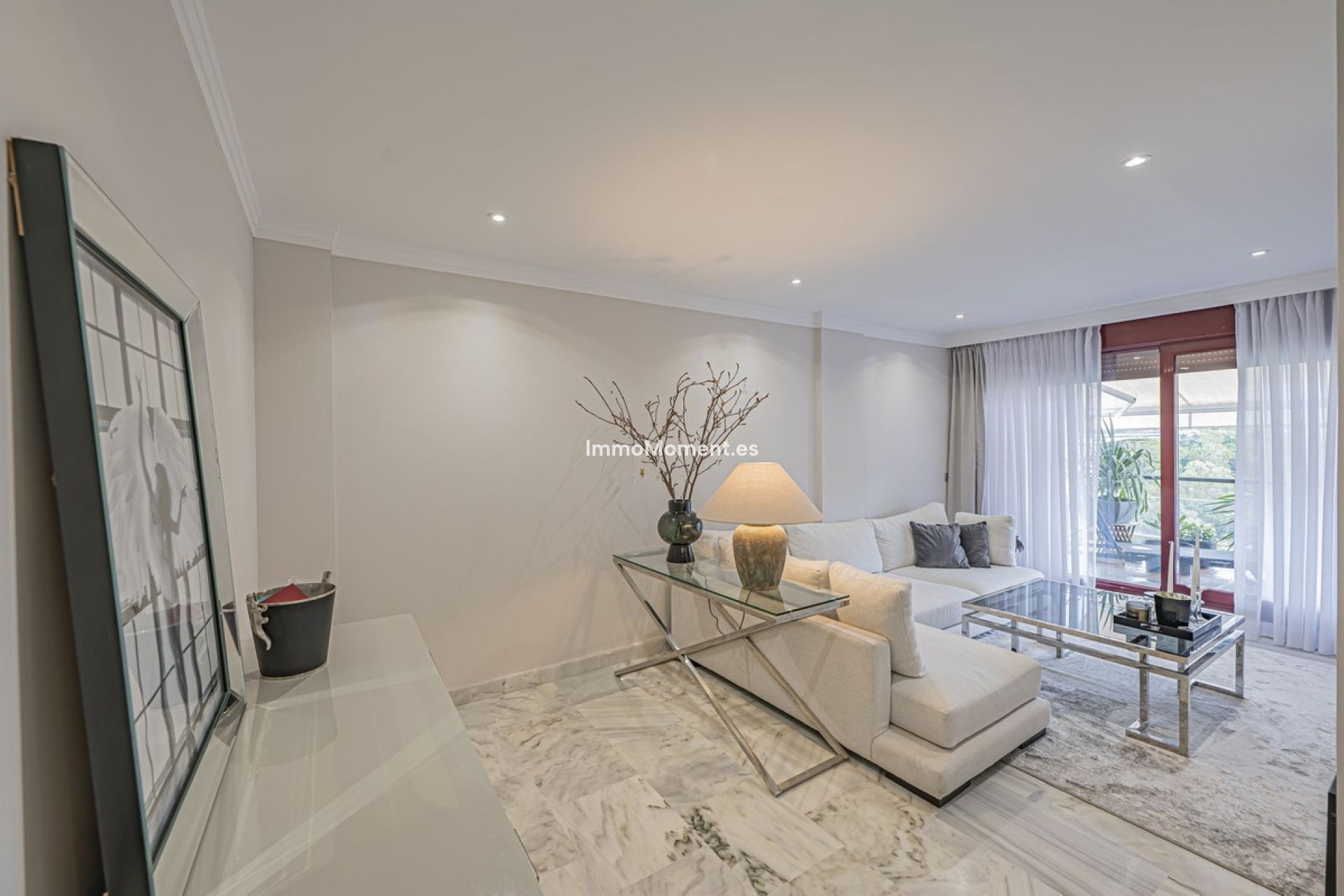 Reventa - Apartamento - Benahavís - Benahavís Centro