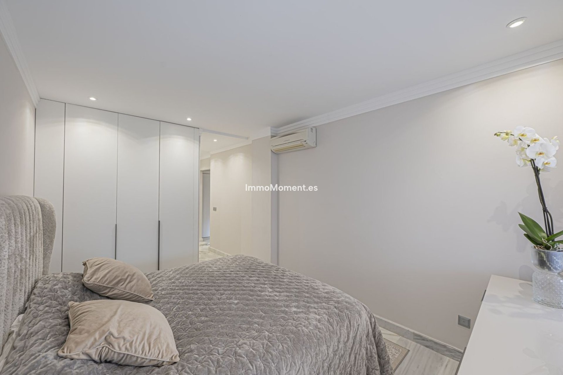 Reventa - Apartamento - Benahavís - Benahavís Centro