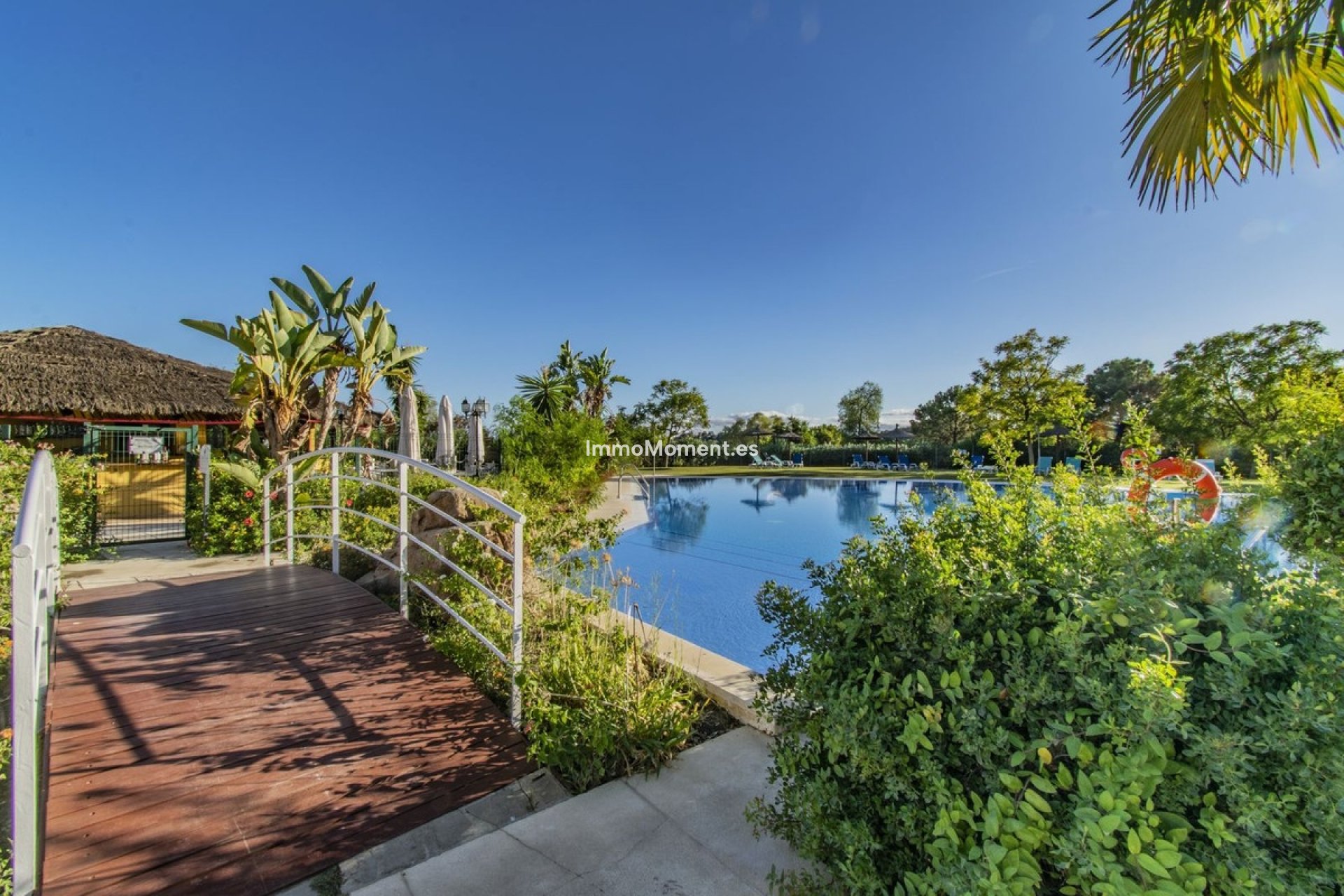 Reventa - Apartamento - Benahavís - Benahavís Centro