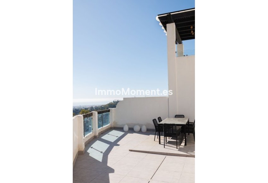 Reventa - Apartamento - Benahavís - Benahavís Centro