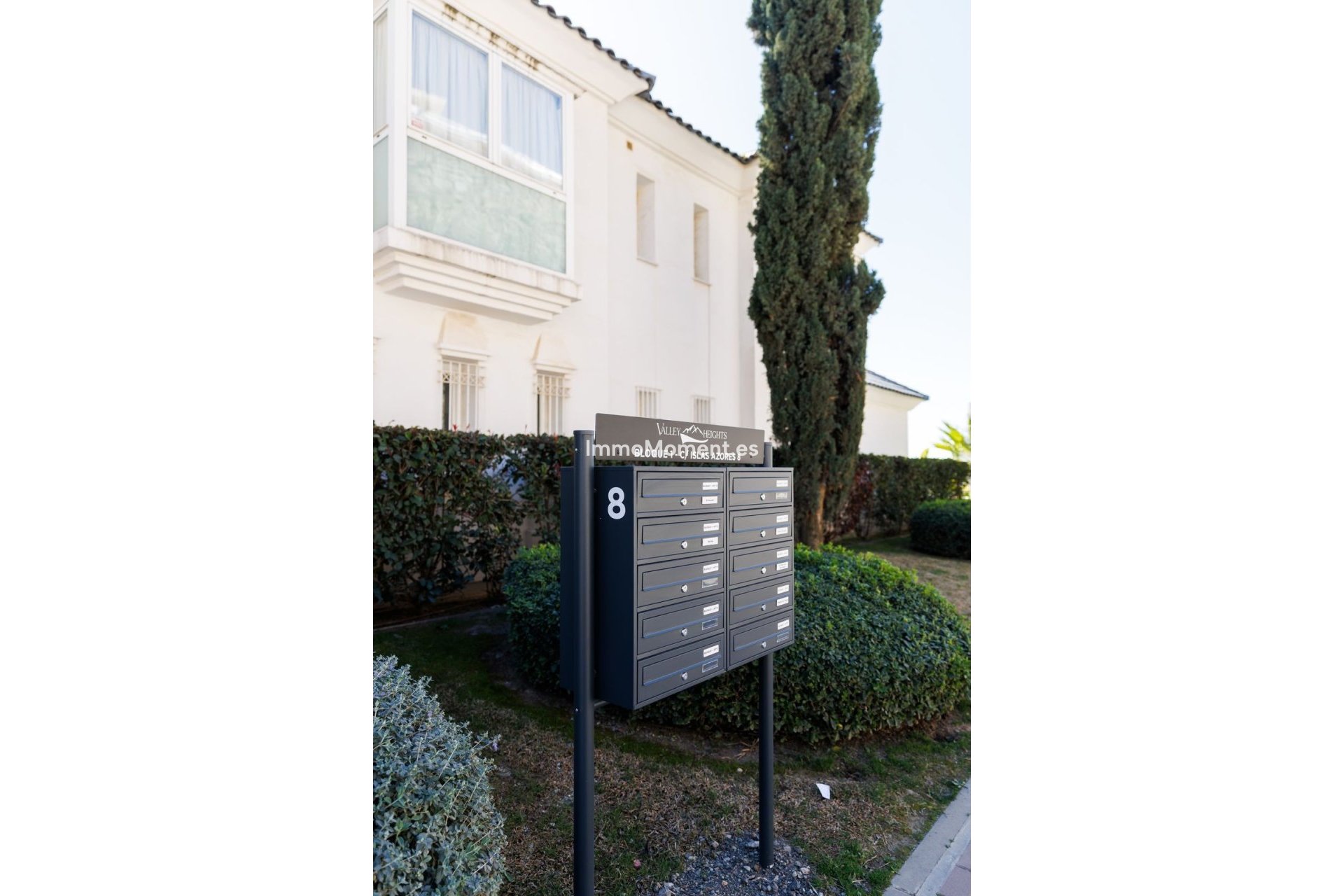 Reventa - Apartamento - Benahavís - Benahavís Centro