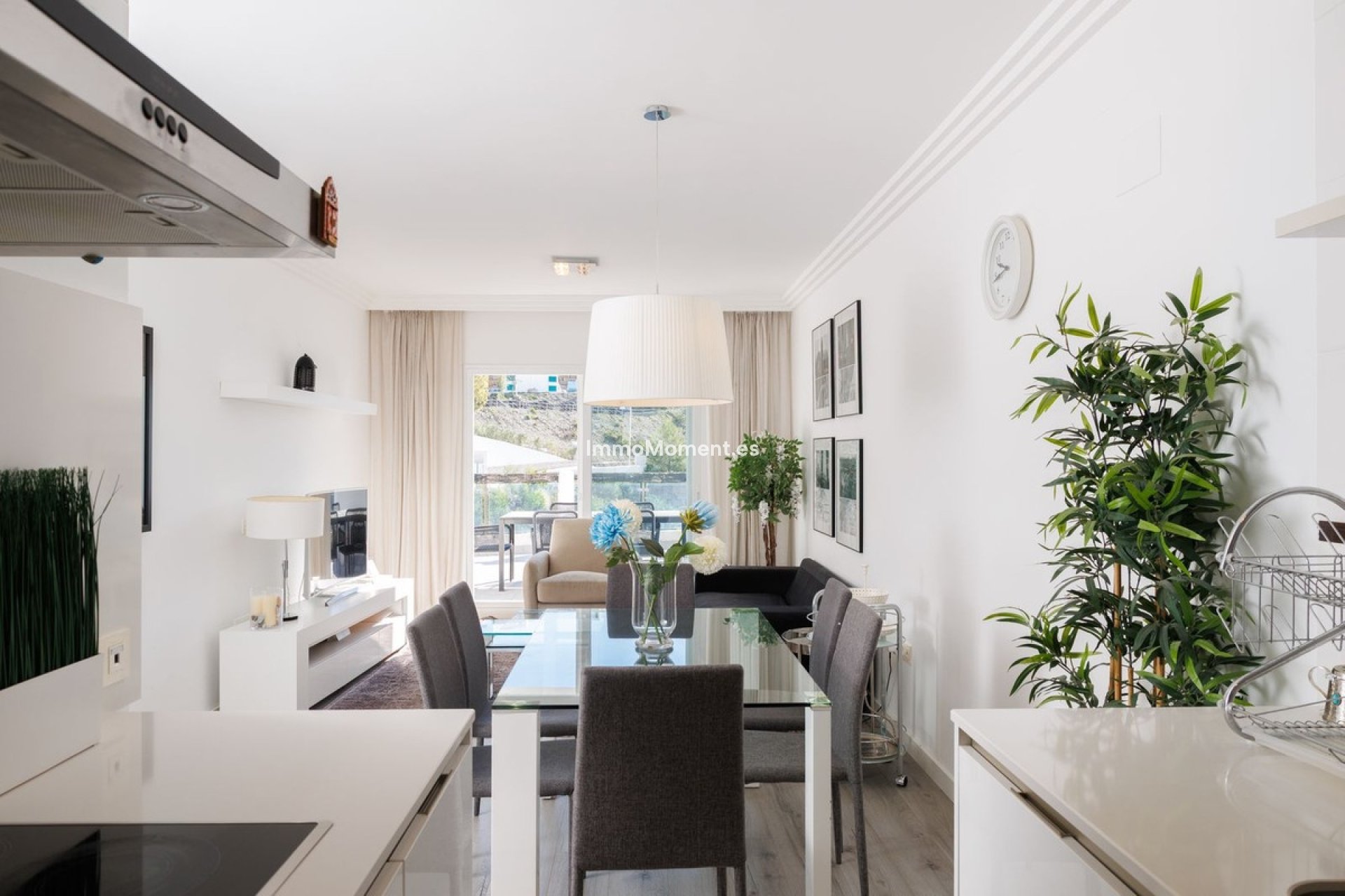 Reventa - Apartamento - Benahavís - Benahavís Centro