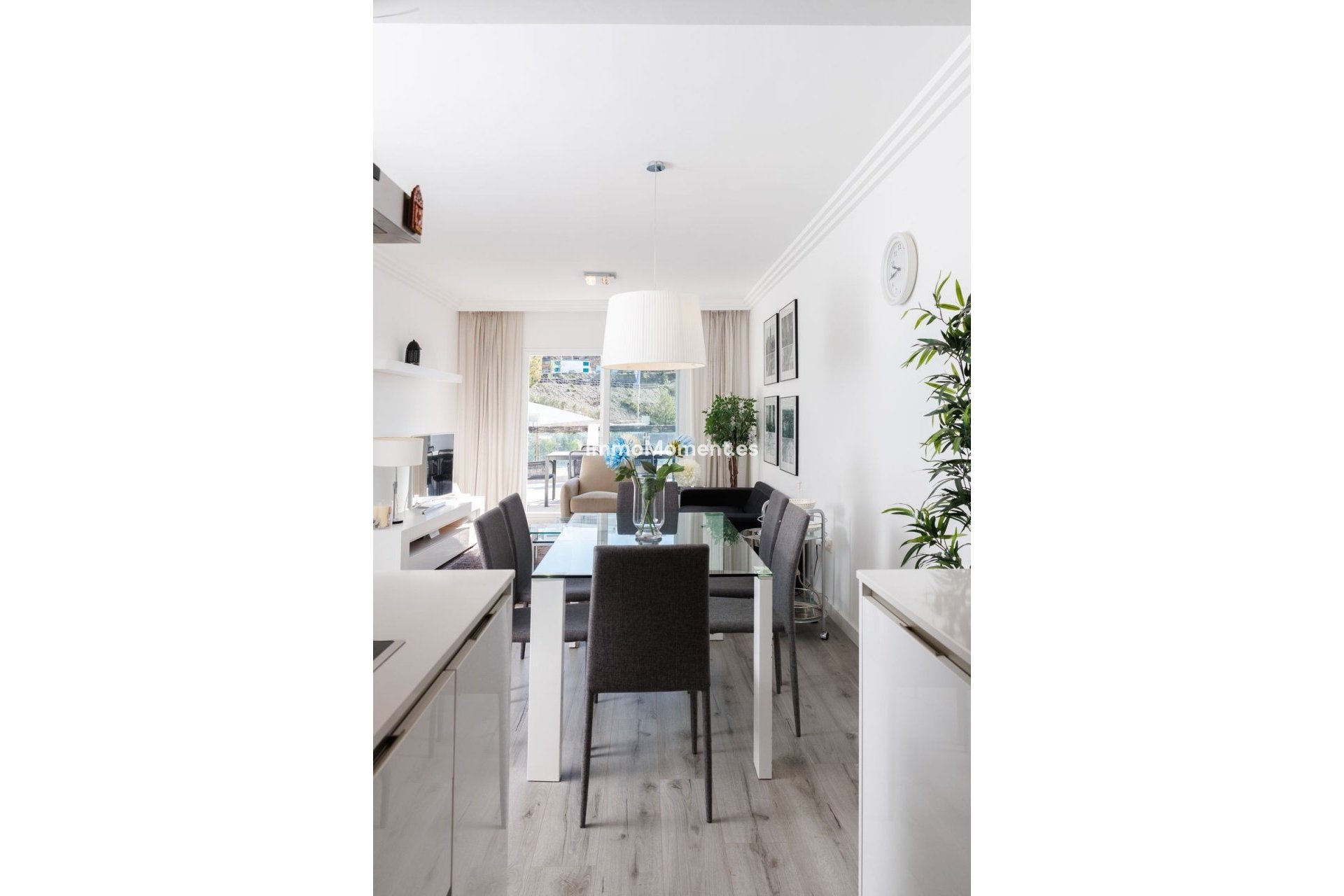 Reventa - Apartamento - Benahavís - Benahavís Centro