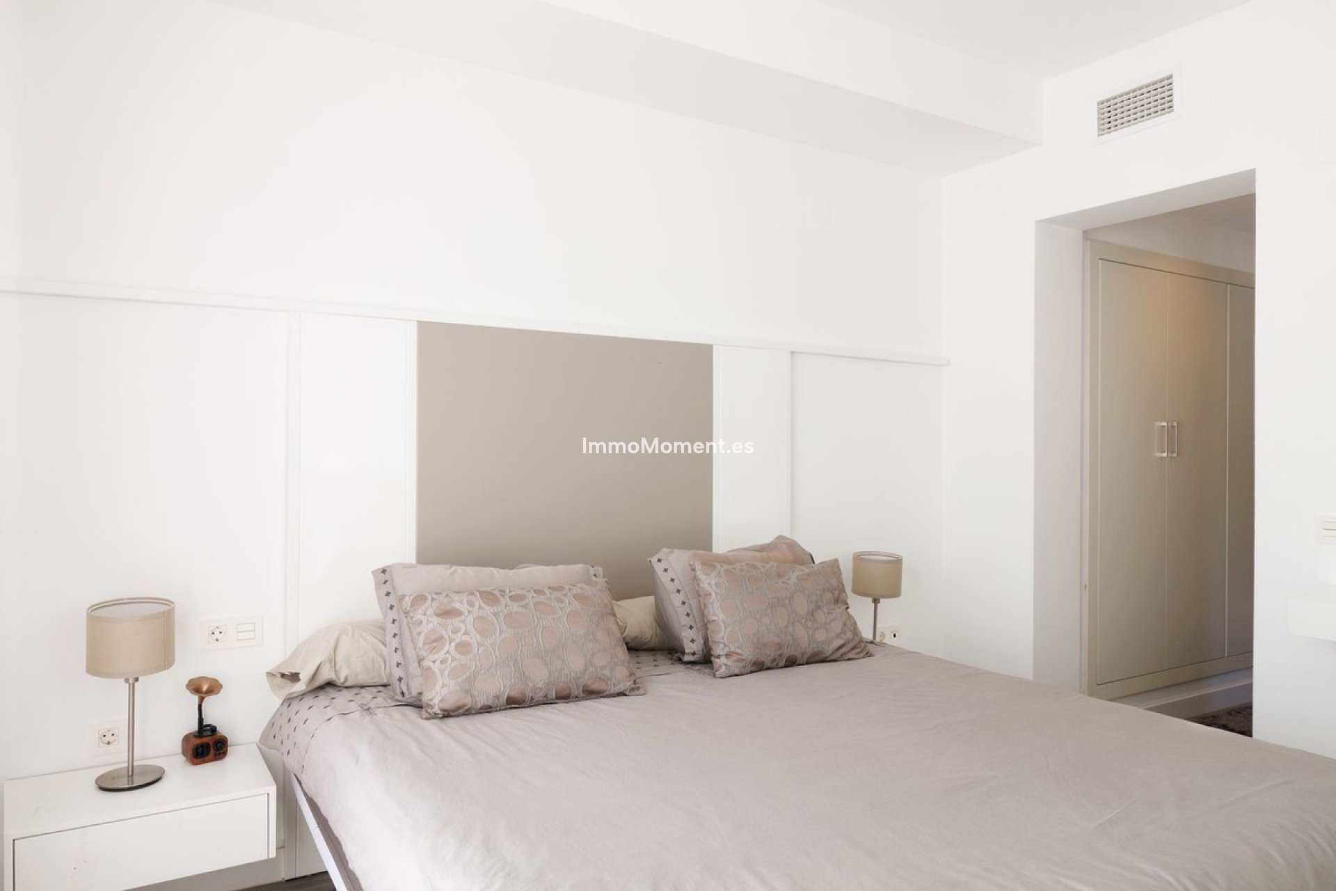 Reventa - Apartamento - Benahavís - Benahavís Centro