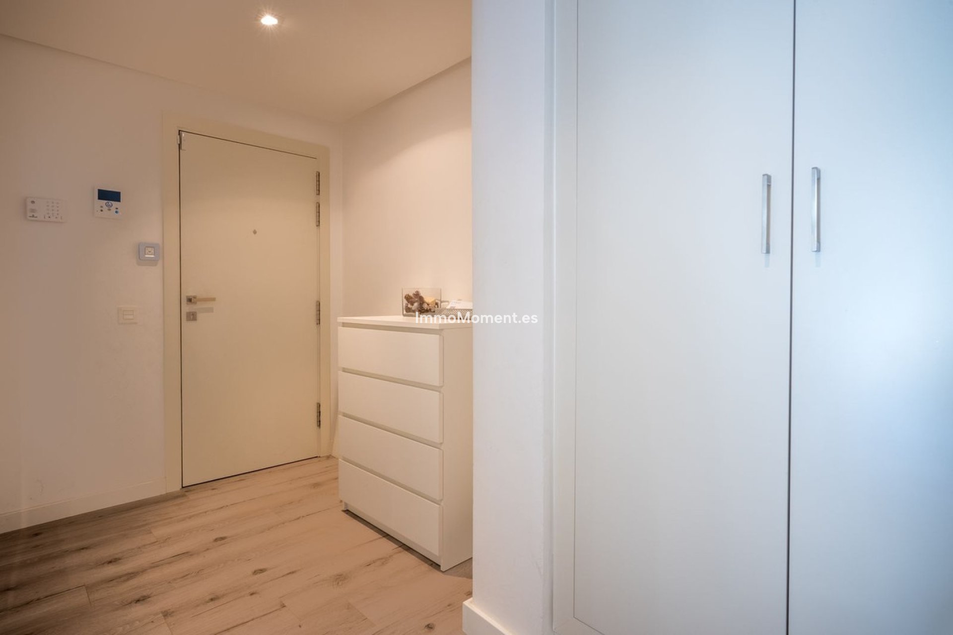 Reventa - Apartamento - Benahavís - Benahavís Centro