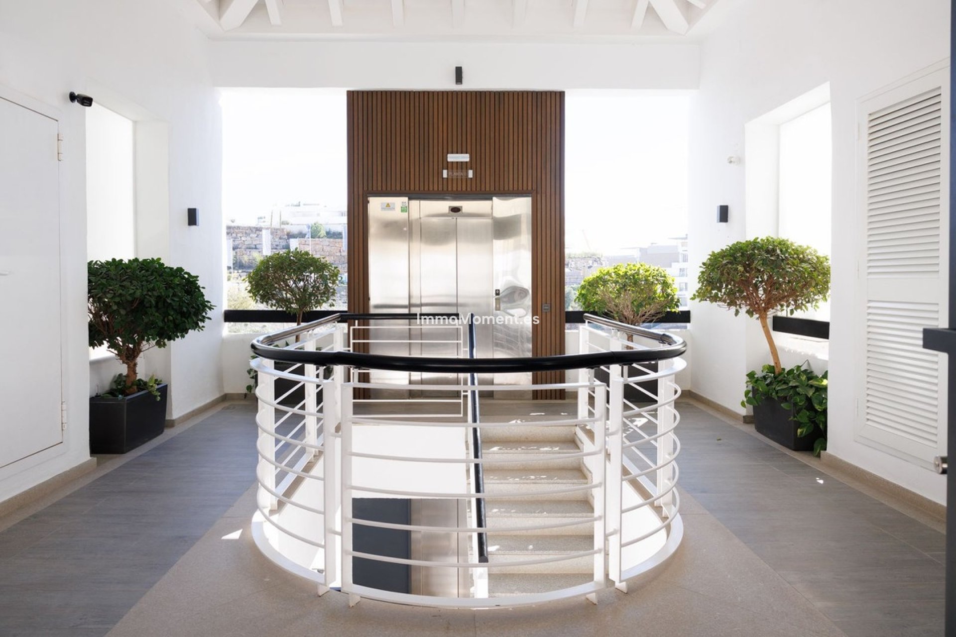 Reventa - Apartamento - Benahavís - Benahavís Centro