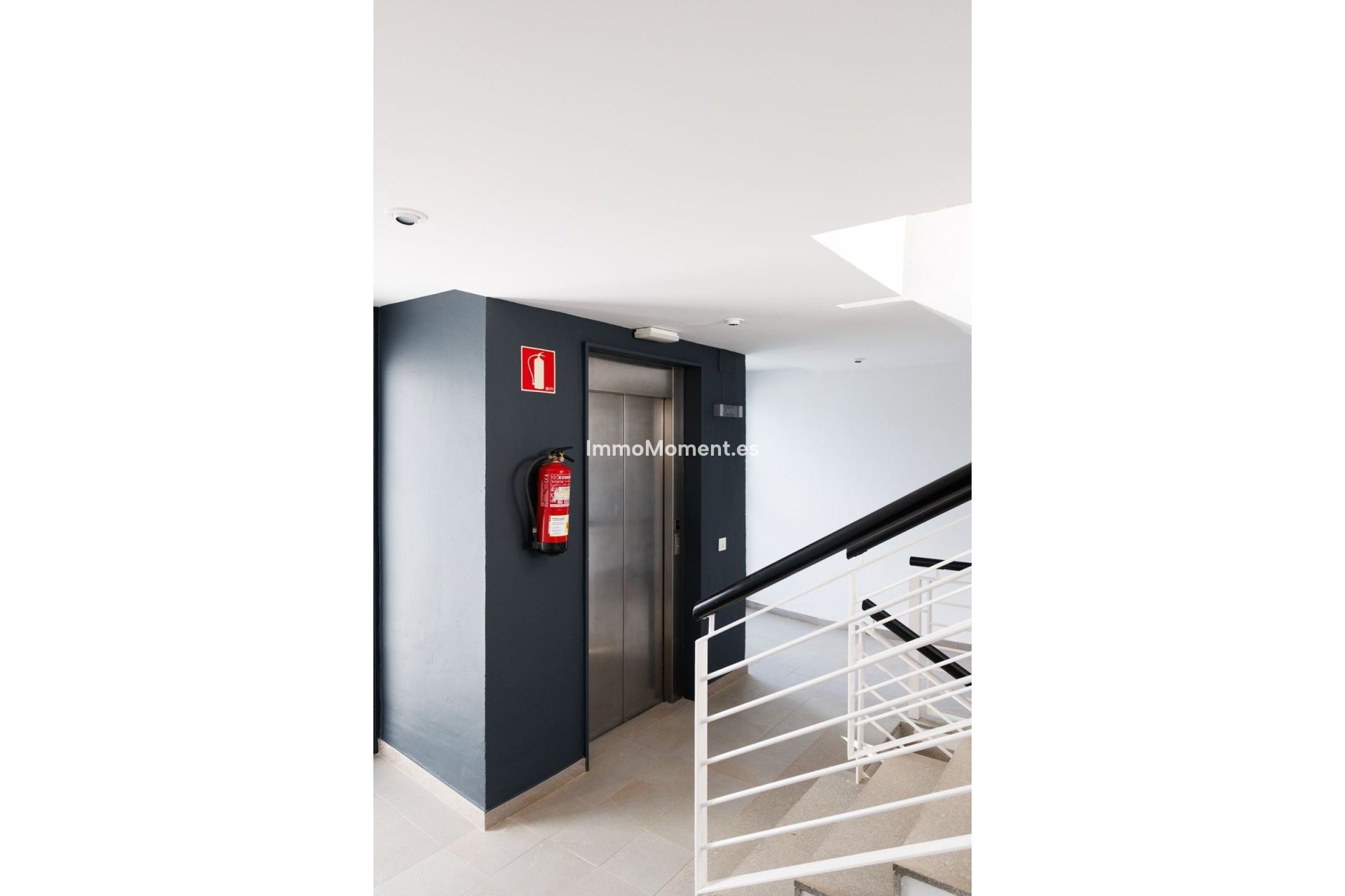 Reventa - Apartamento - Benahavís - Benahavís Centro