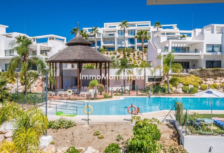 Reventa - Apartamento - Benahavís - Benahavís Centro