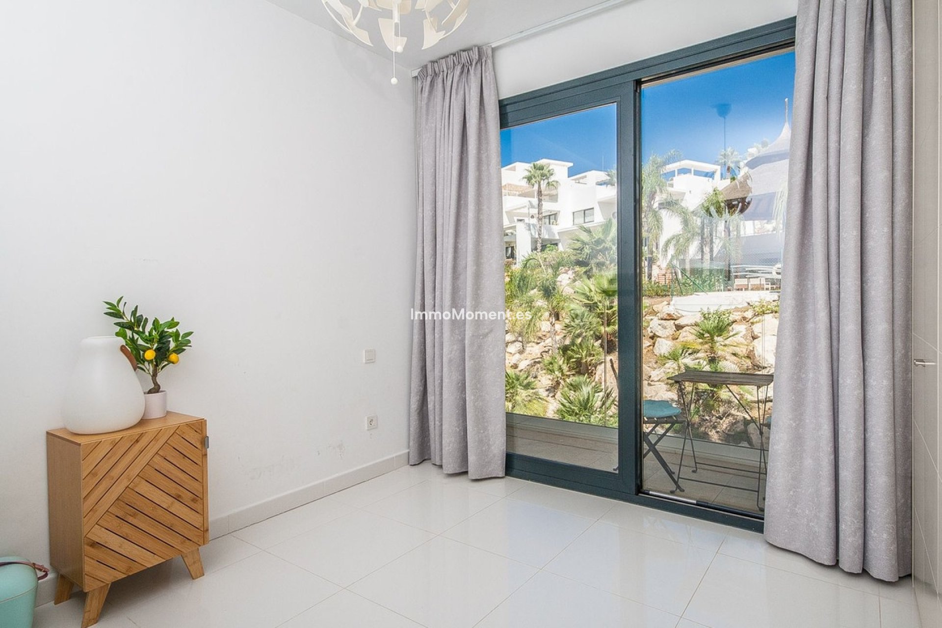 Reventa - Apartamento - Benahavís - Benahavís Centro